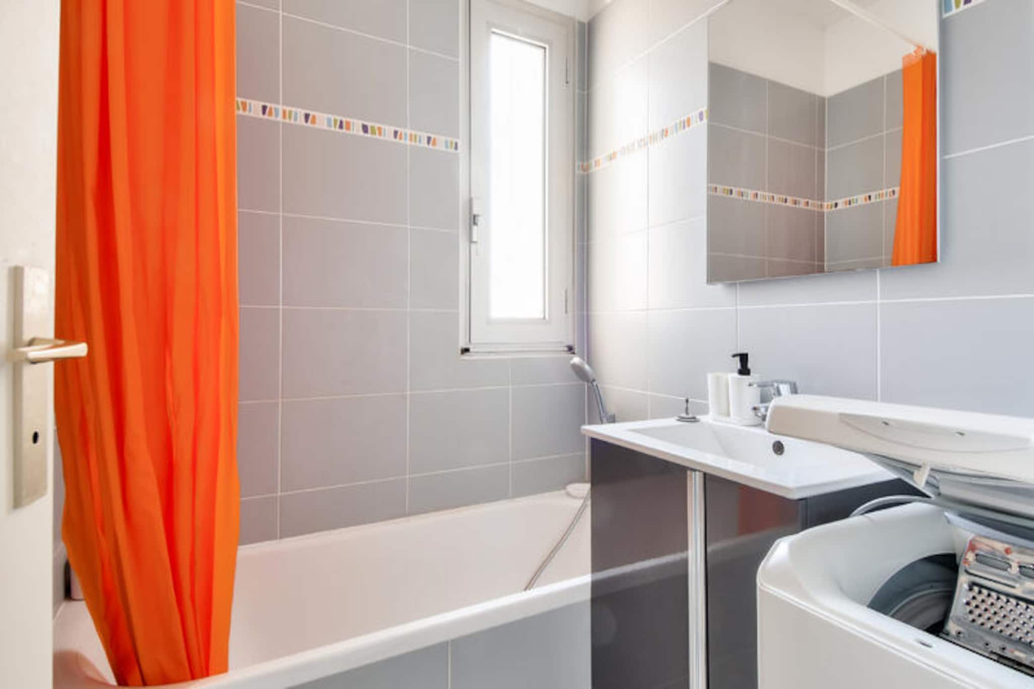 Appartements à Saint-Gilles-Croix-de-Vie-Non tagué