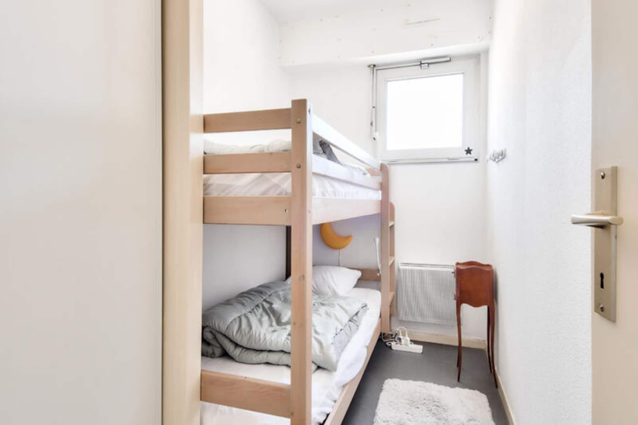 Appartements à Saint-Gilles-Croix-de-Vie-Non tagué