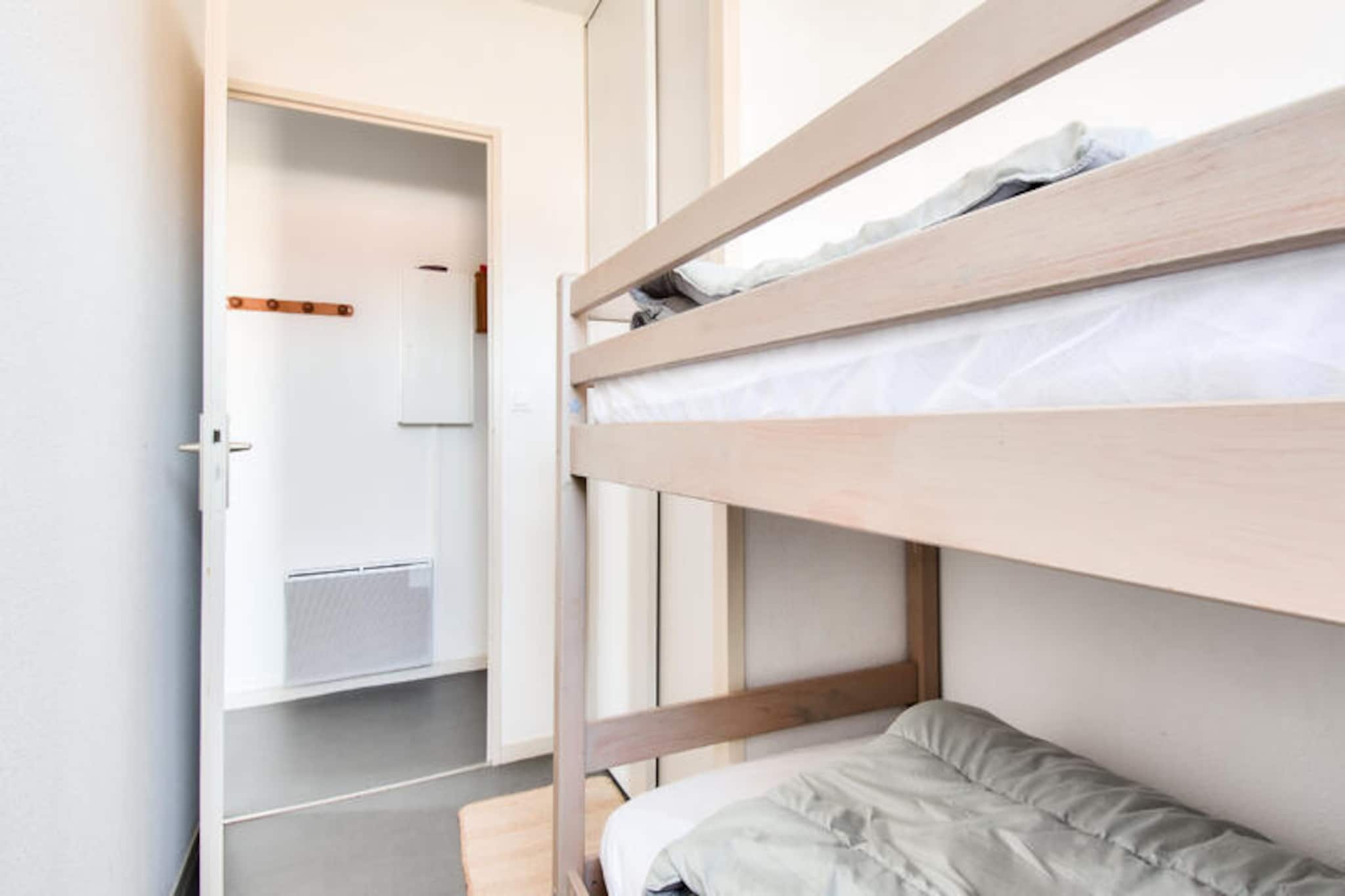 Appartements à Saint-Gilles-Croix-de-Vie-Non tagué