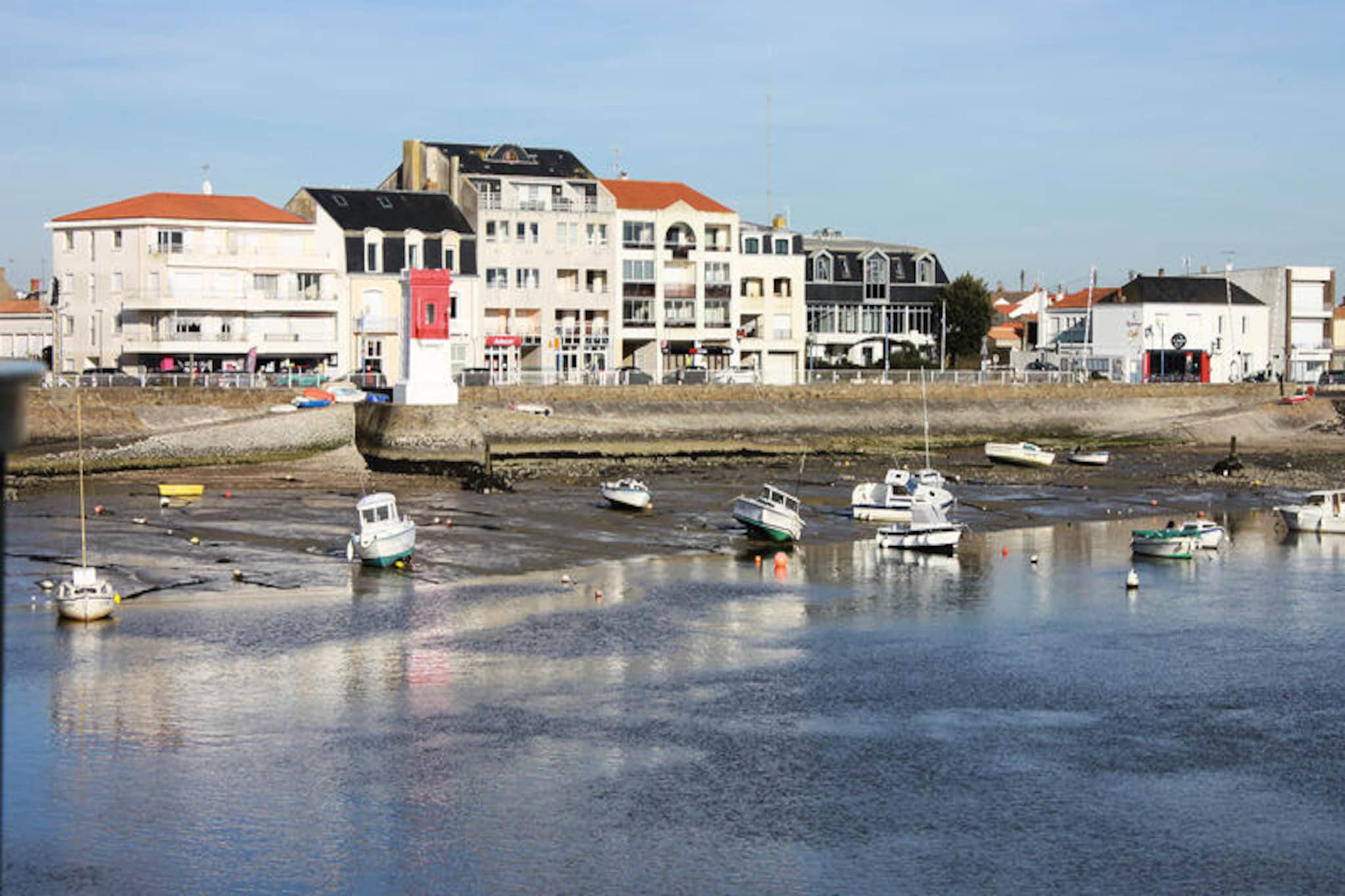 Appartements à Saint-Gilles-Croix-de-Vie-Non tagué
