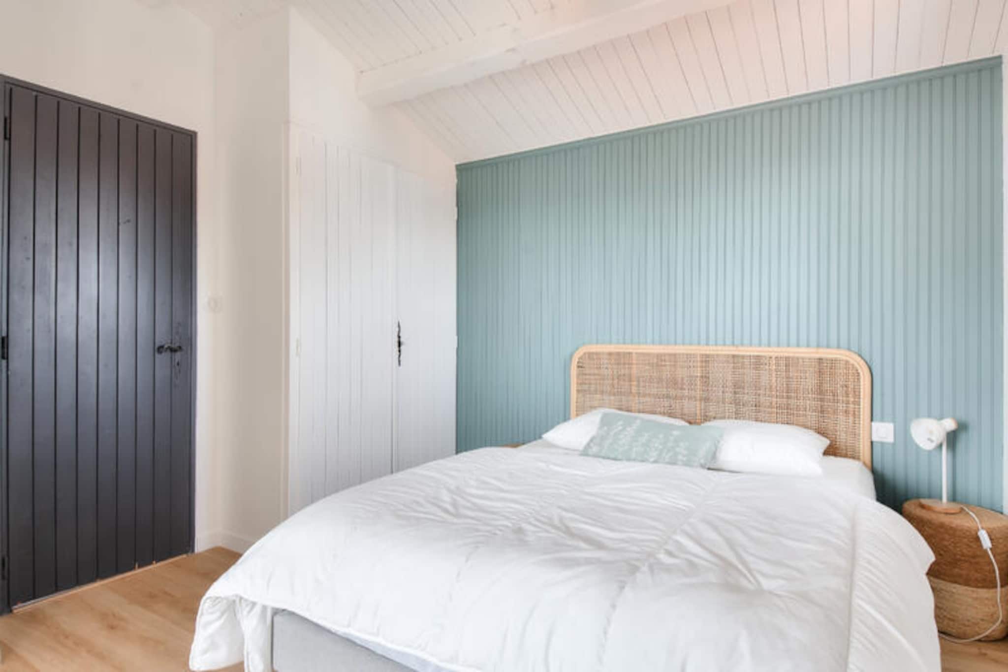 Maison à Noirmoutier-Nicht zugeordnet