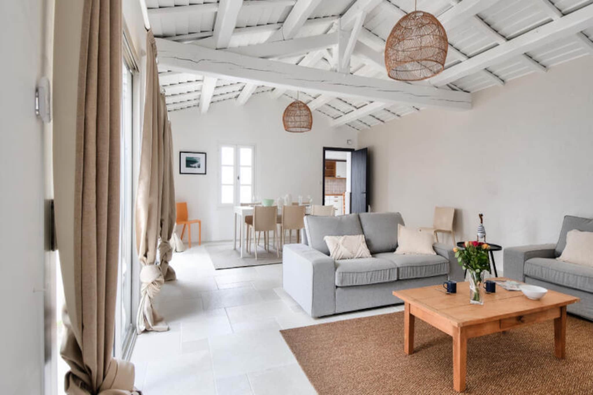 Maison à Noirmoutier-Nicht zugeordnet