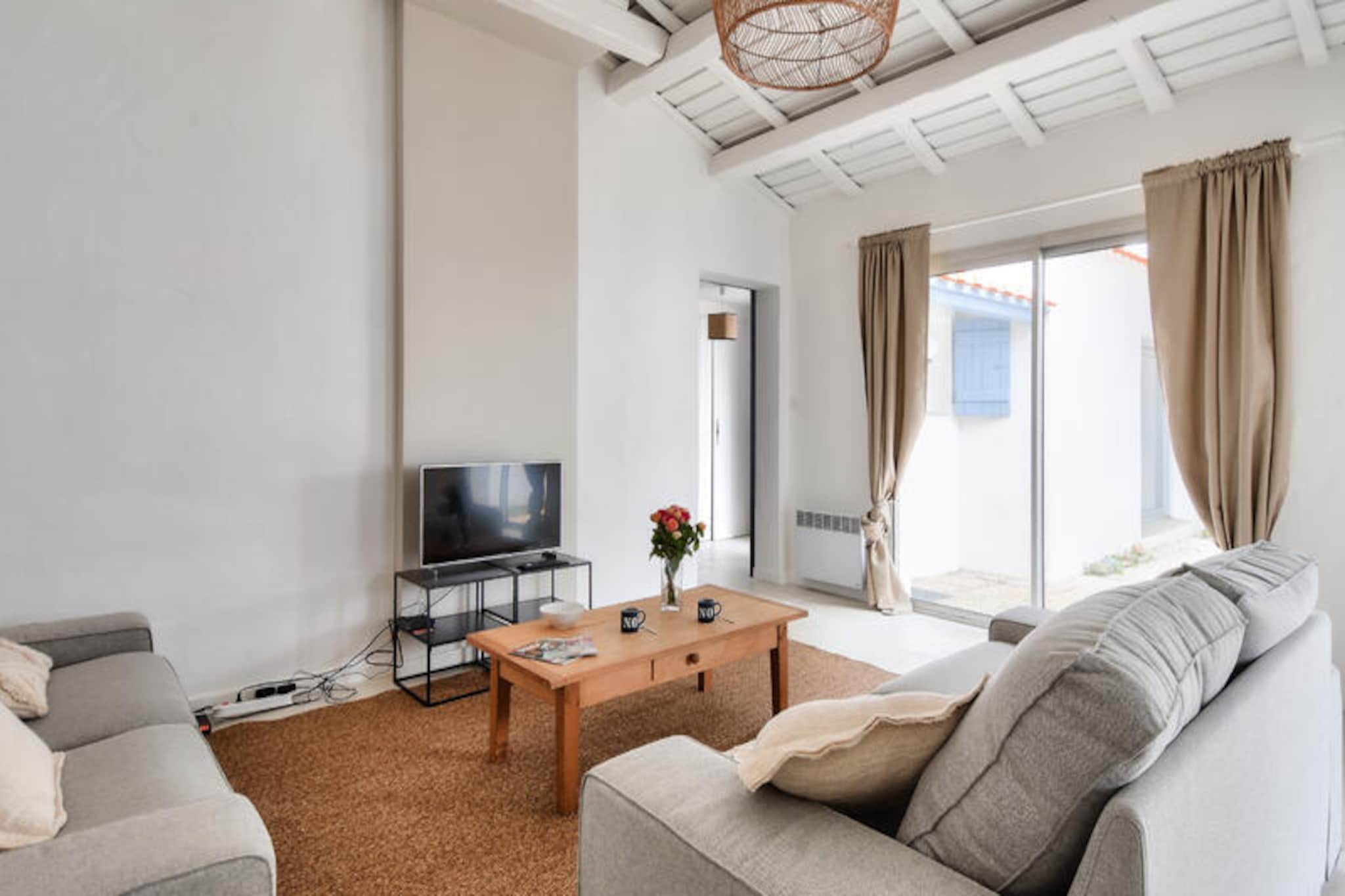 Maison à Noirmoutier-Nicht zugeordnet