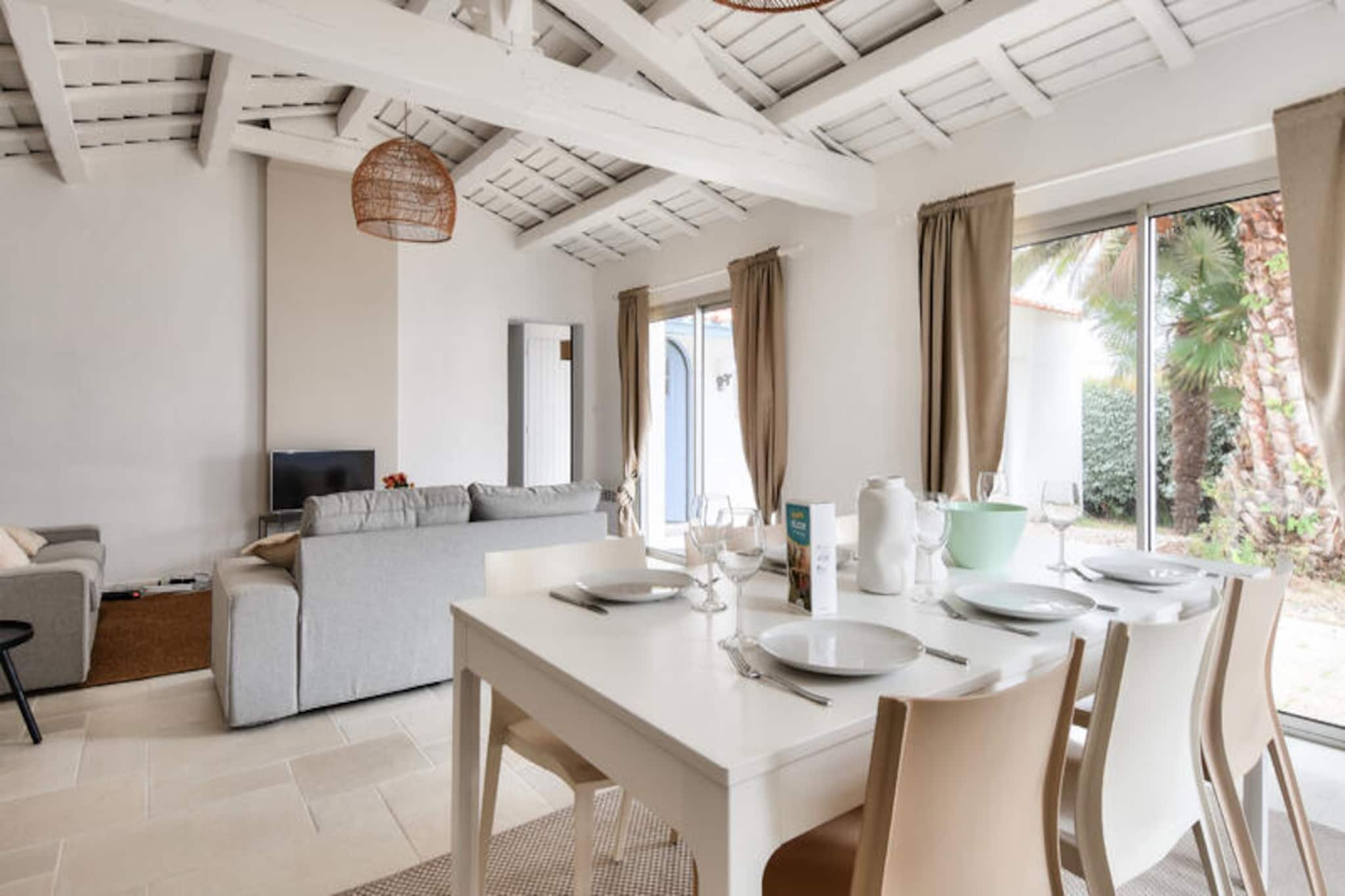 Maison à Noirmoutier-Nicht zugeordnet