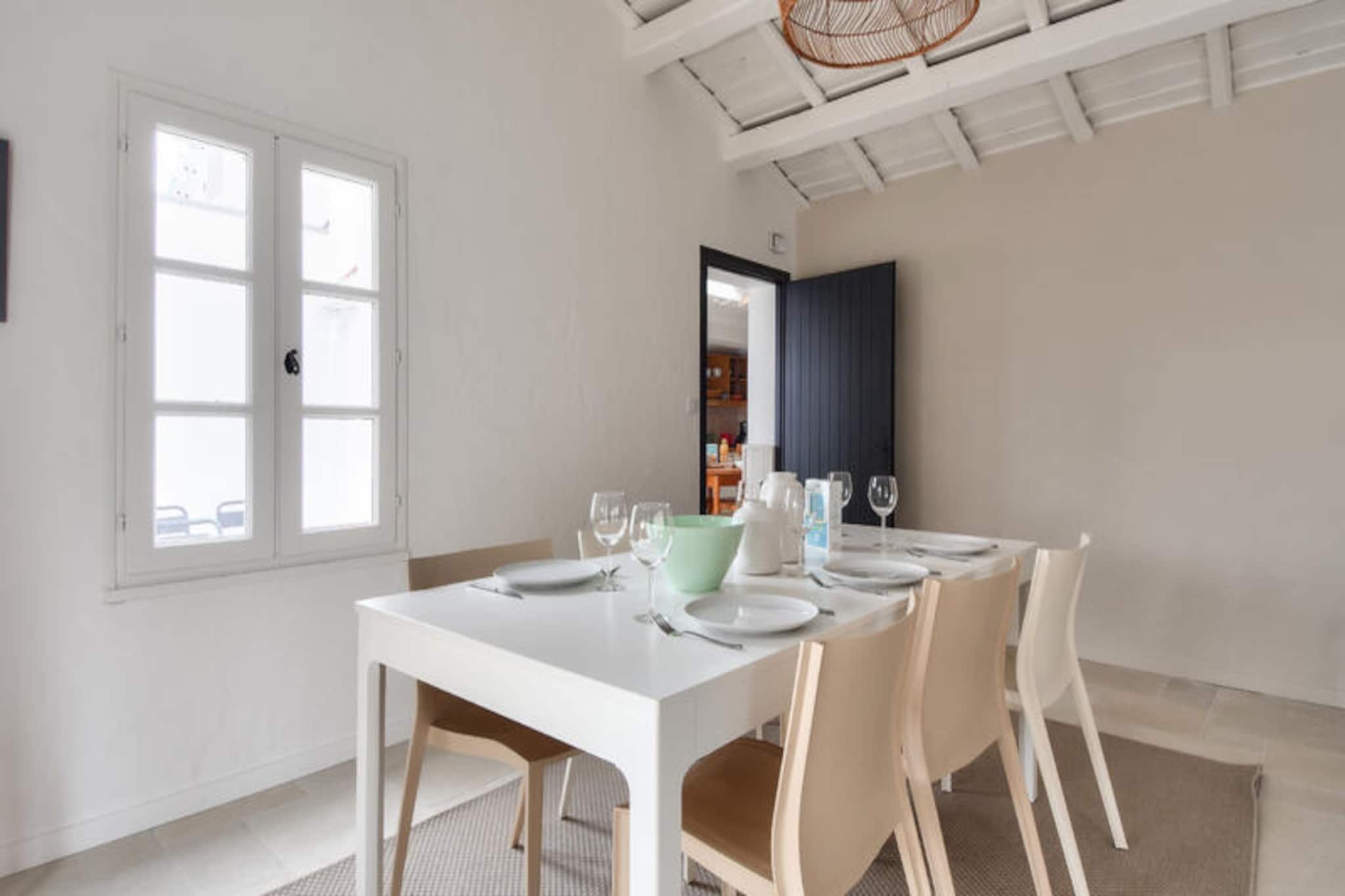 Maison à Noirmoutier-Nicht zugeordnet