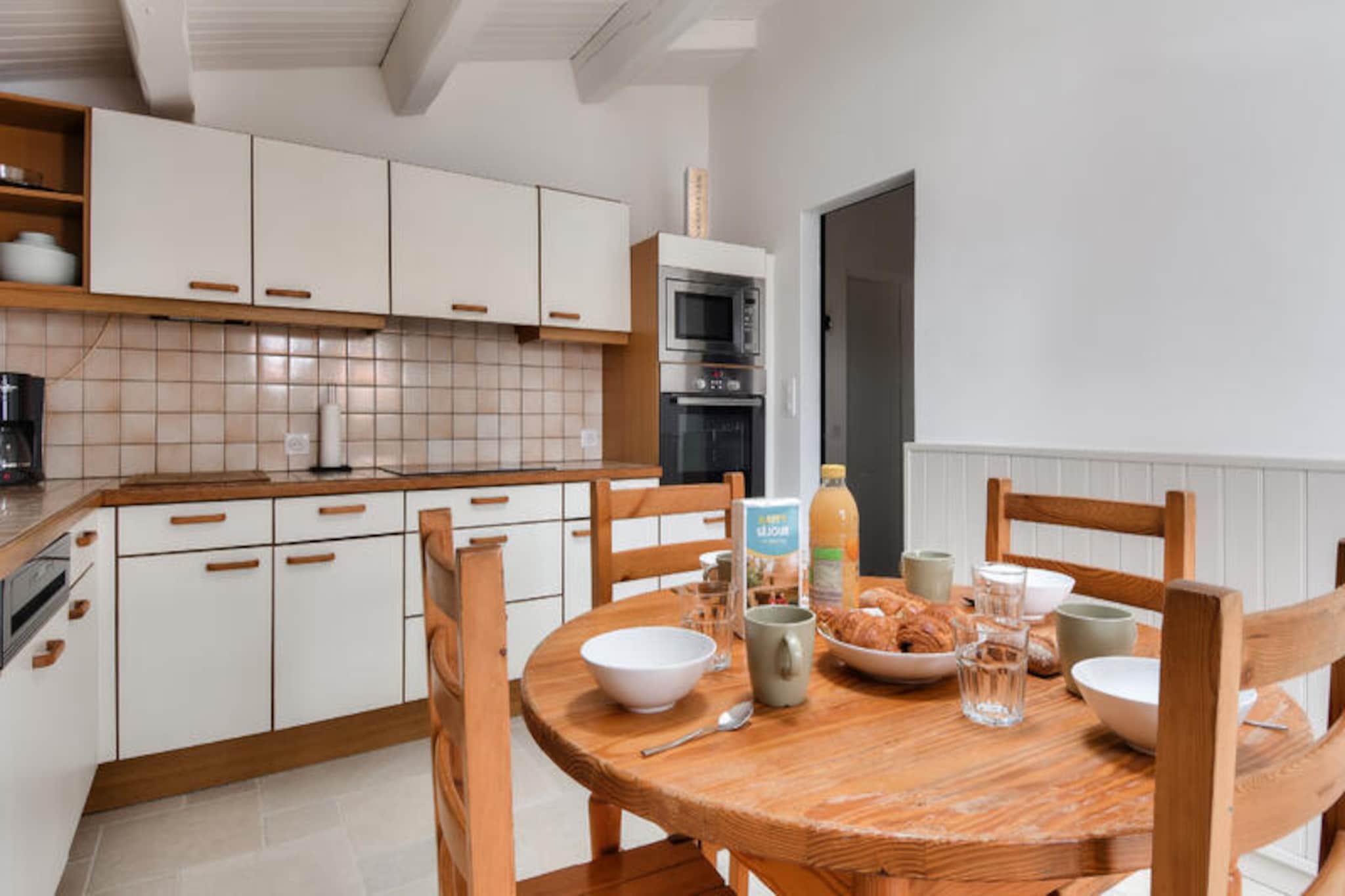 Maison à Noirmoutier-Nicht zugeordnet