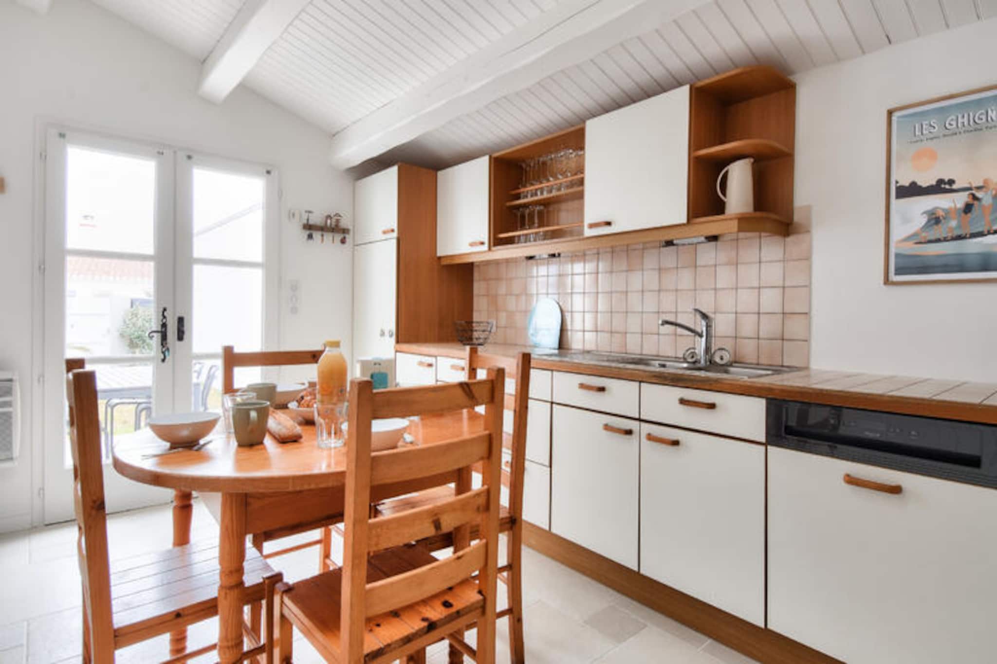 Maison à Noirmoutier-Nicht zugeordnet