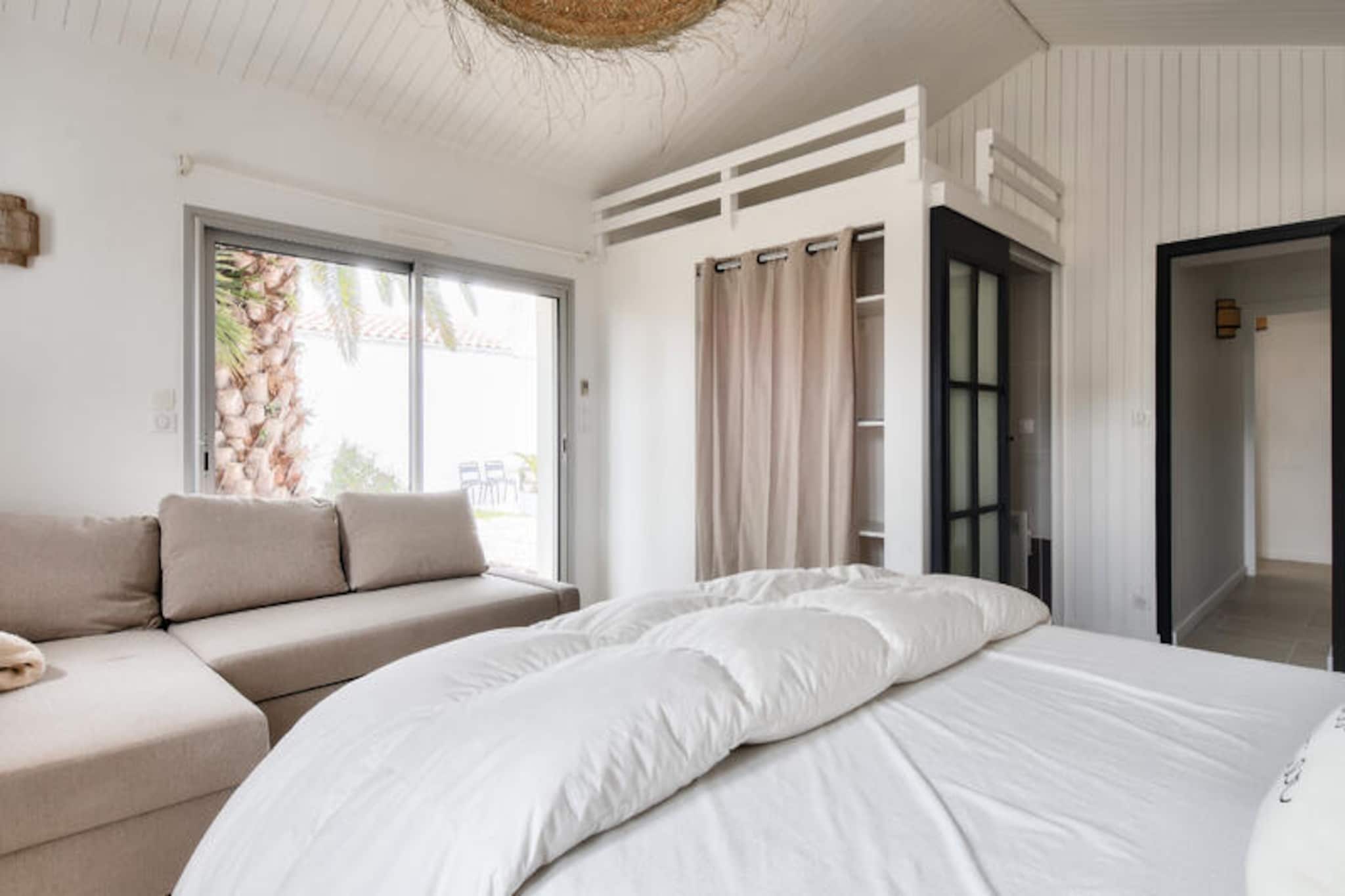 Maison à Noirmoutier-Nicht zugeordnet