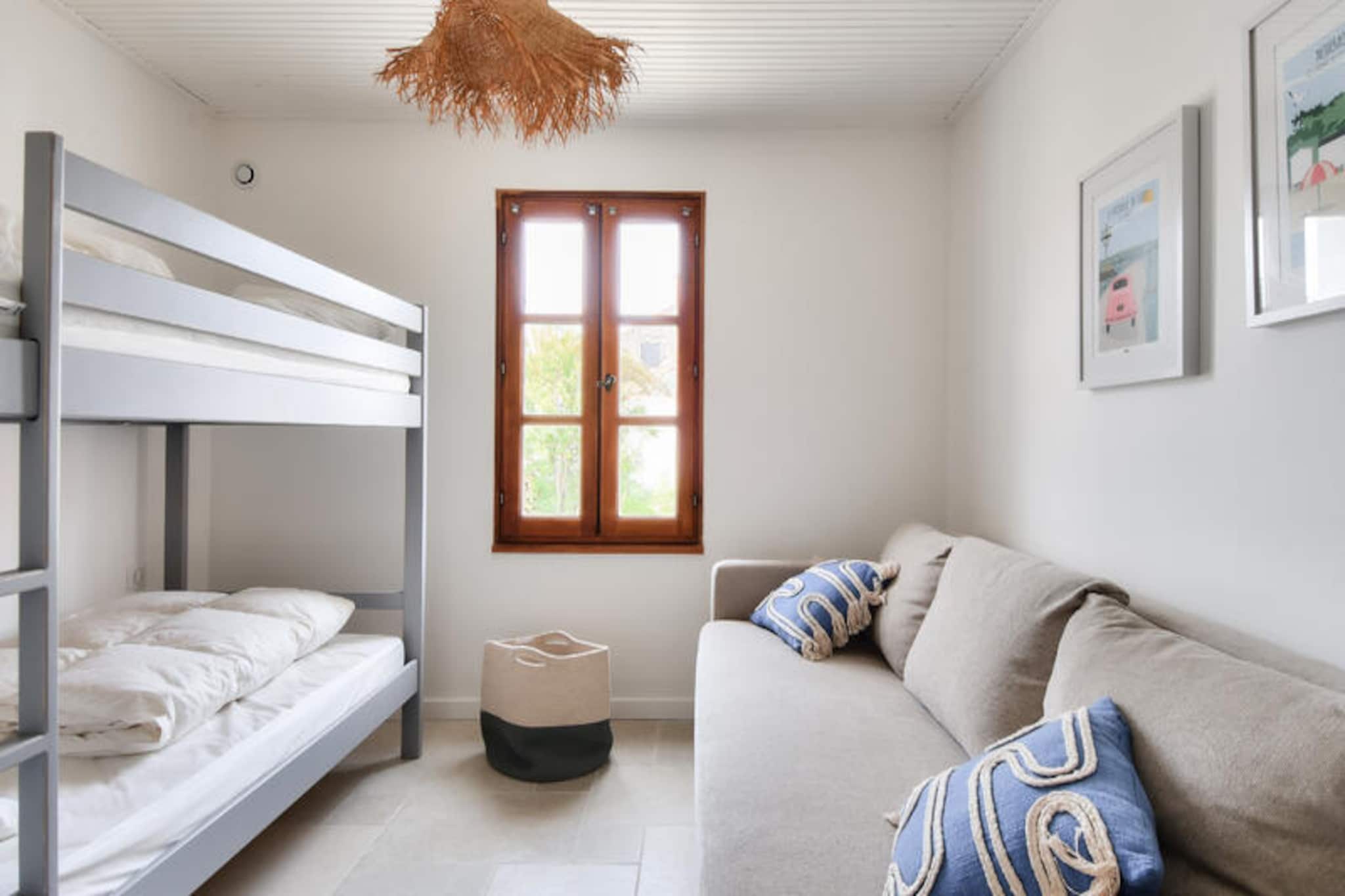 Maison à Noirmoutier-Nicht zugeordnet