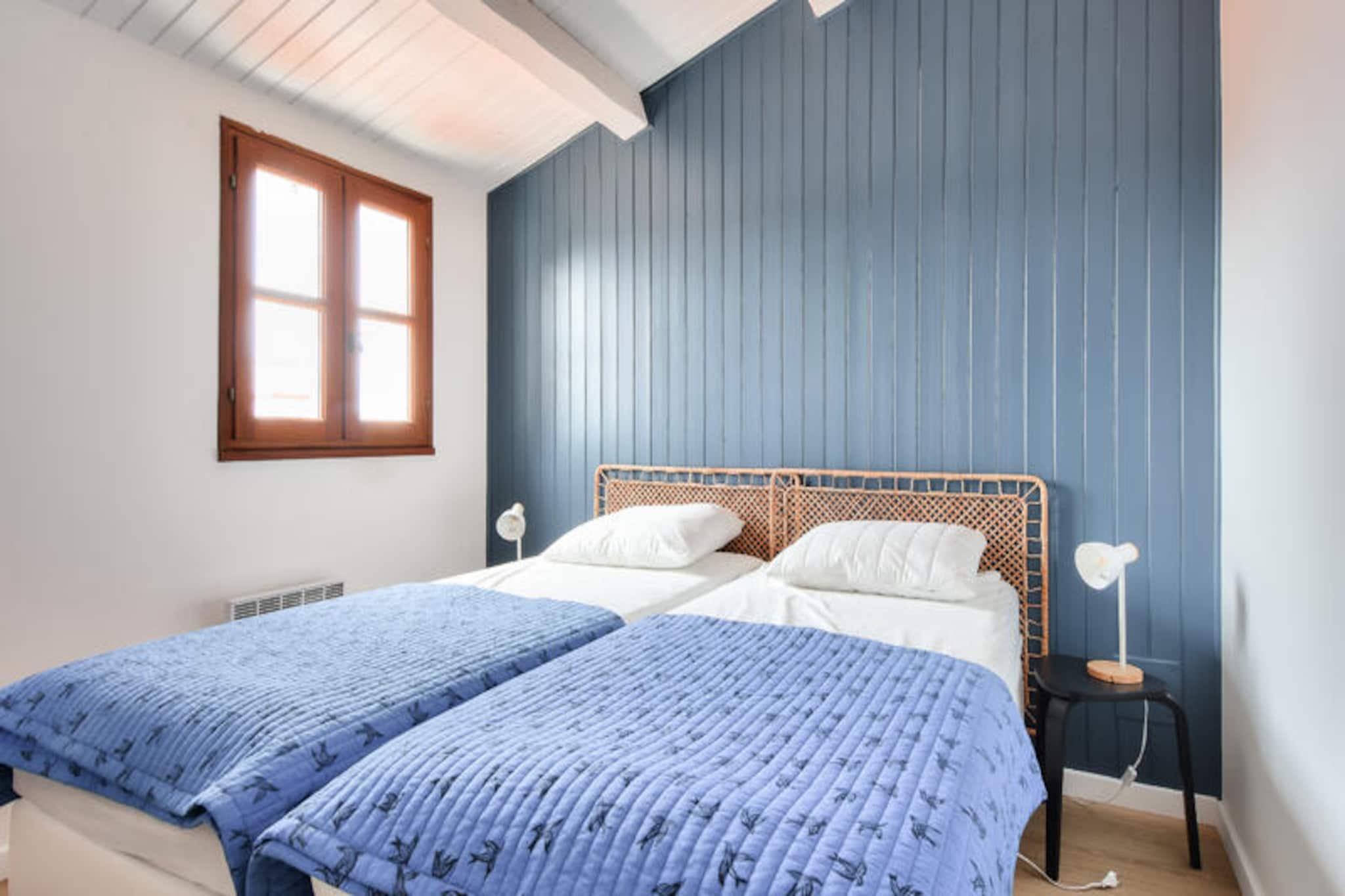 Maison à Noirmoutier-Nicht zugeordnet