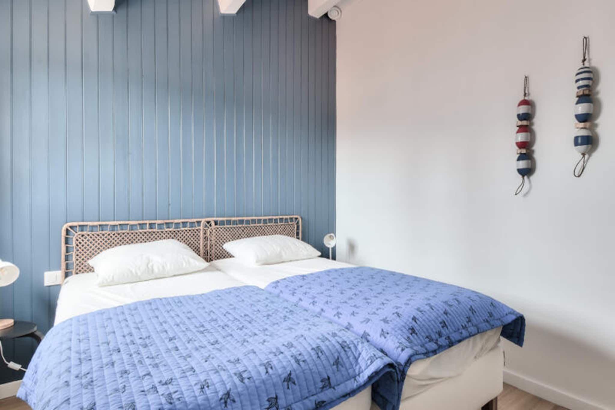 Maison à Noirmoutier-Nicht zugeordnet