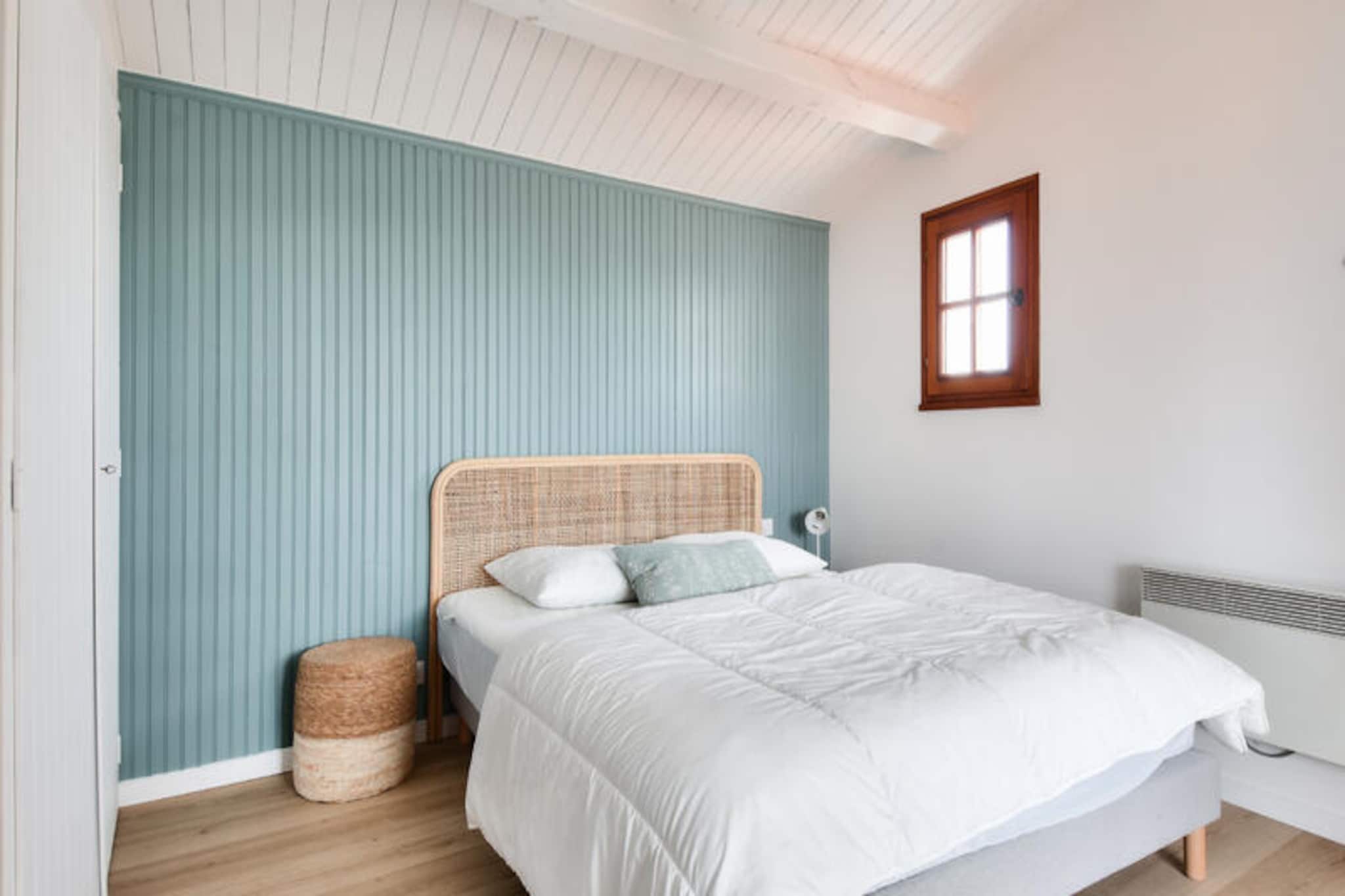 Maison à Noirmoutier-Nicht zugeordnet