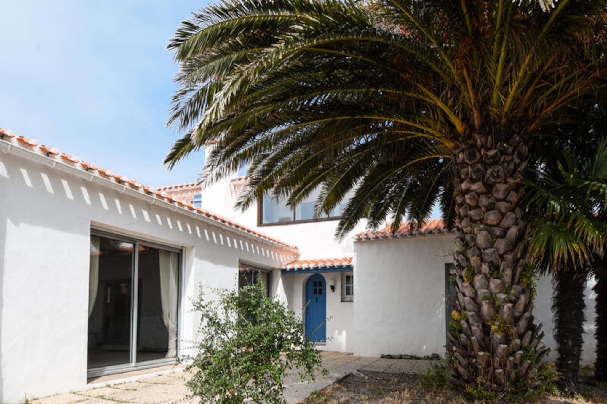 Maison à Noirmoutier-Nicht zugeordnet