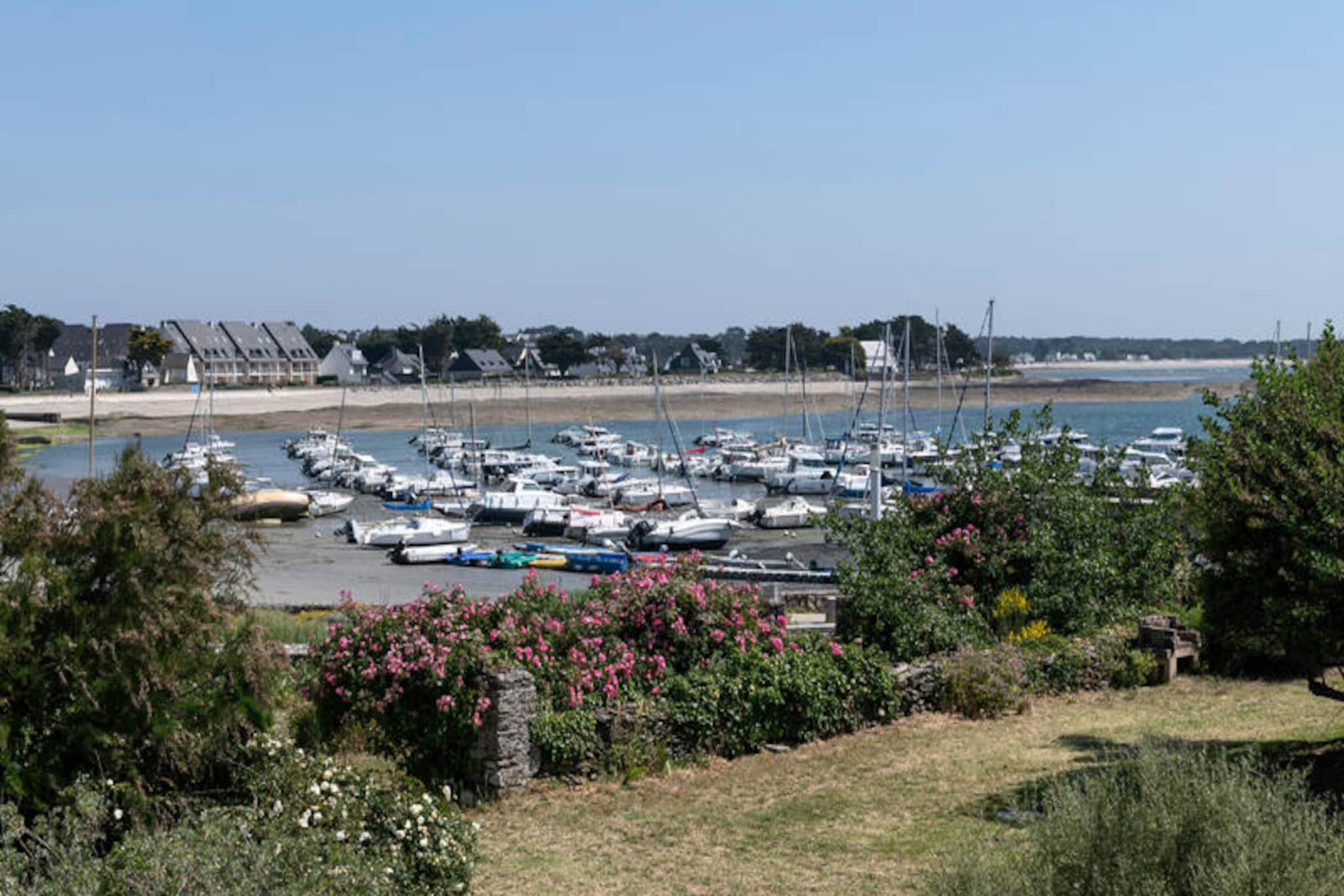 Maison à Sarzeau-Nicht zugeordnet