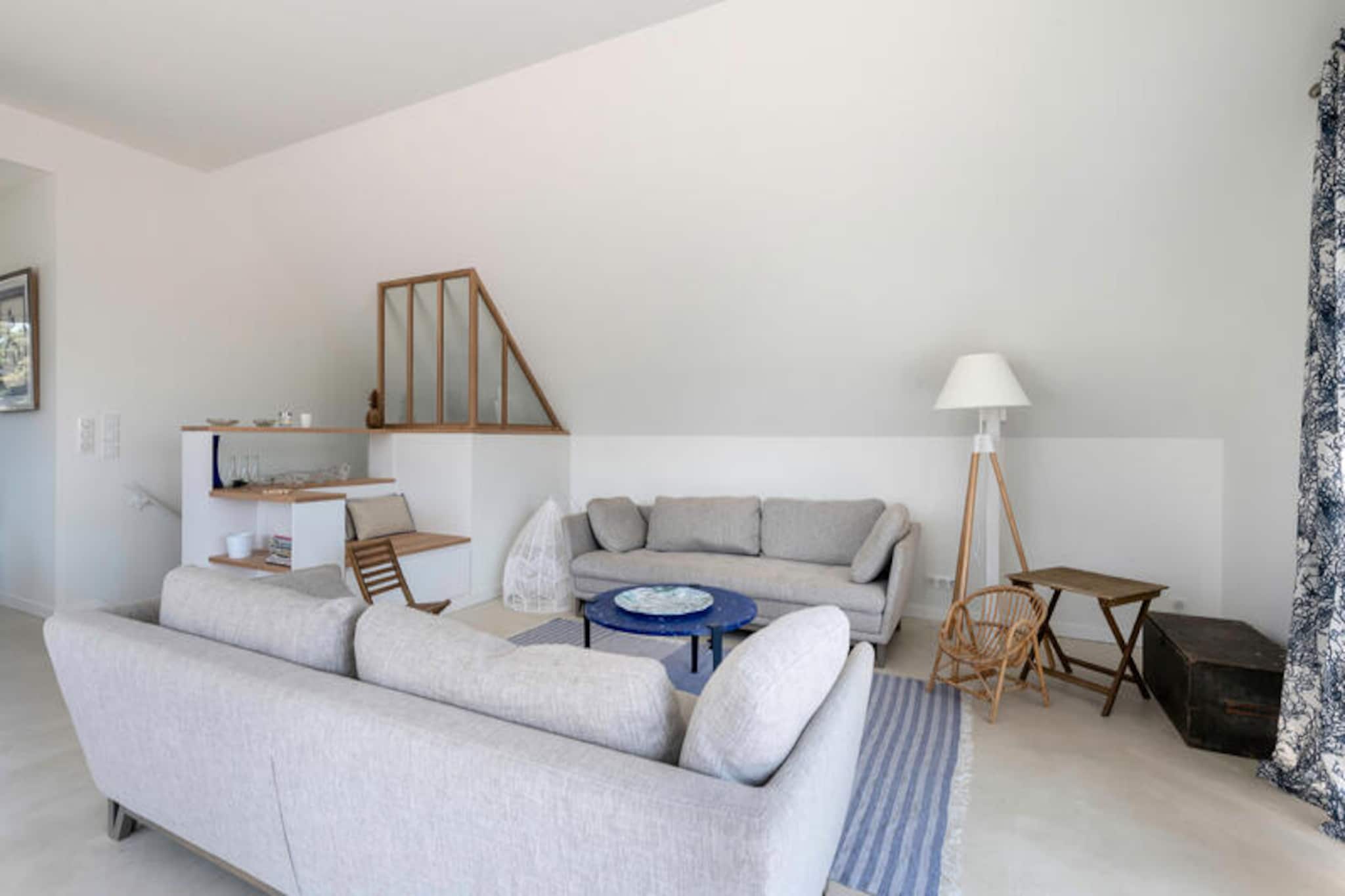 Maison à Sarzeau-Nicht zugeordnet