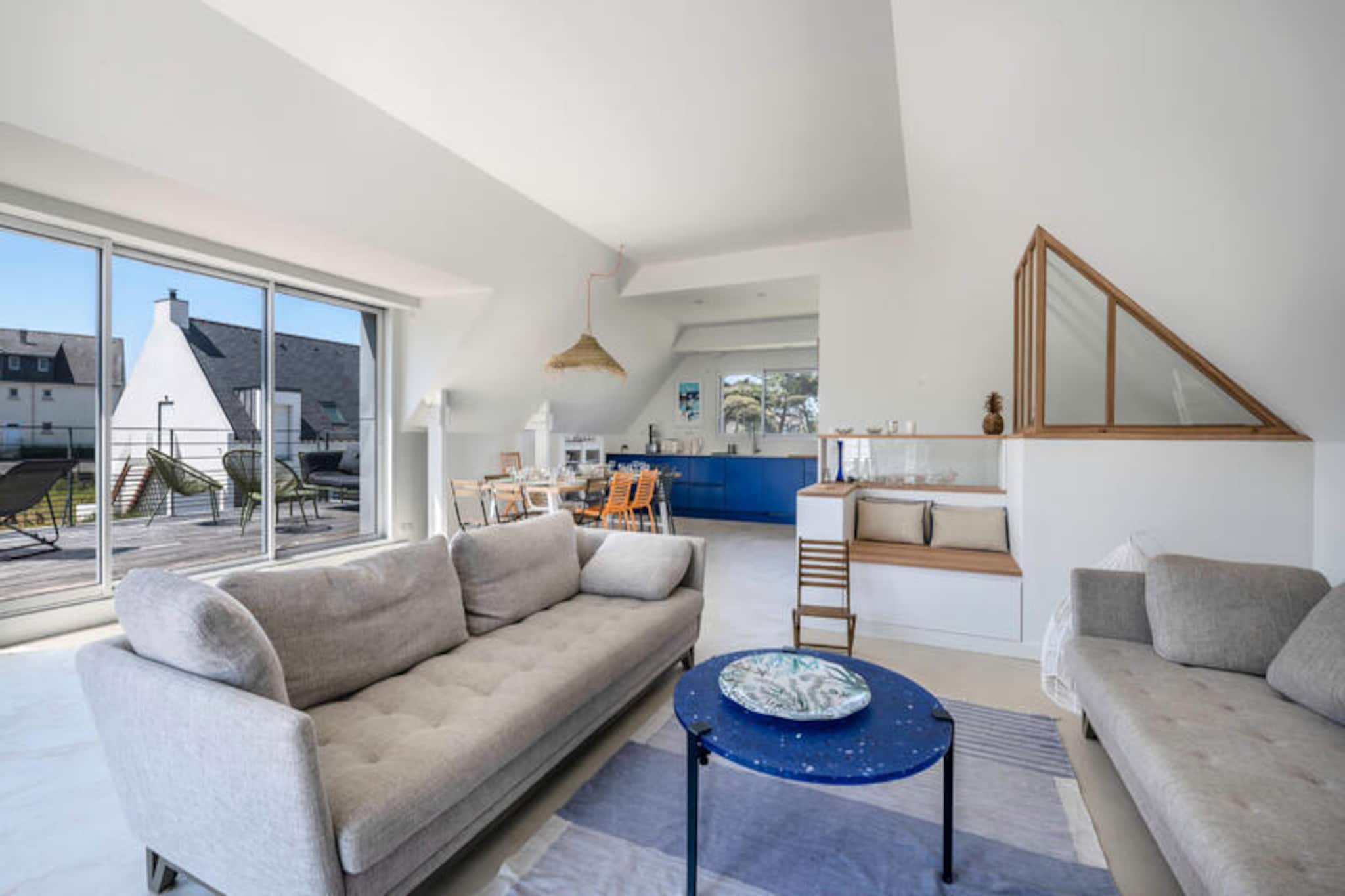 Maison à Sarzeau-Nicht zugeordnet