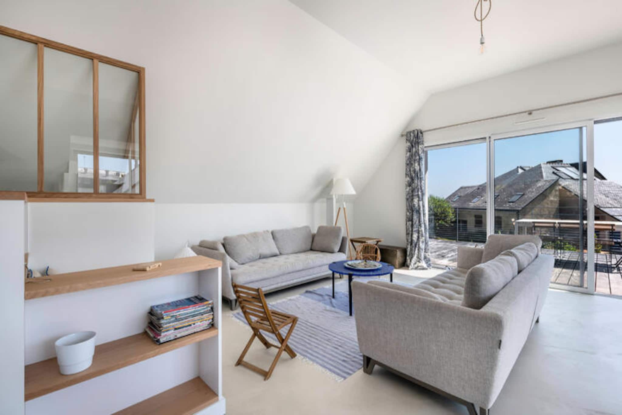 Maison à Sarzeau-Nicht zugeordnet