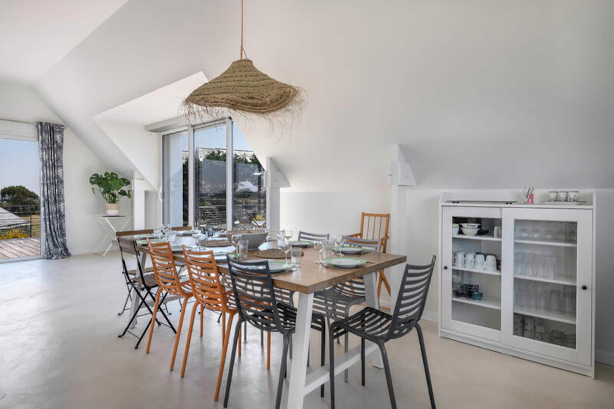 Maison à Sarzeau-Nicht zugeordnet