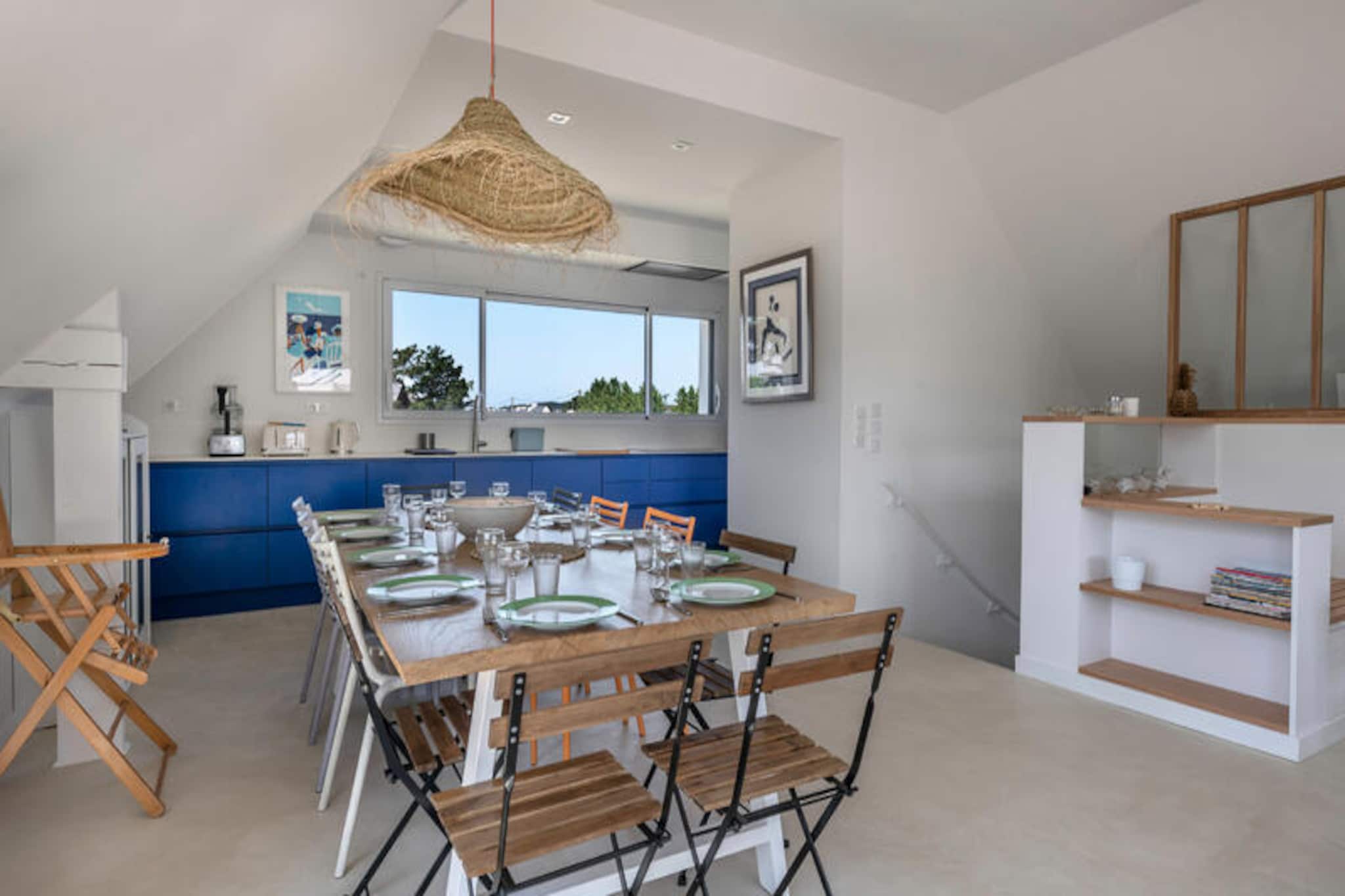 Maison à Sarzeau-Nicht zugeordnet