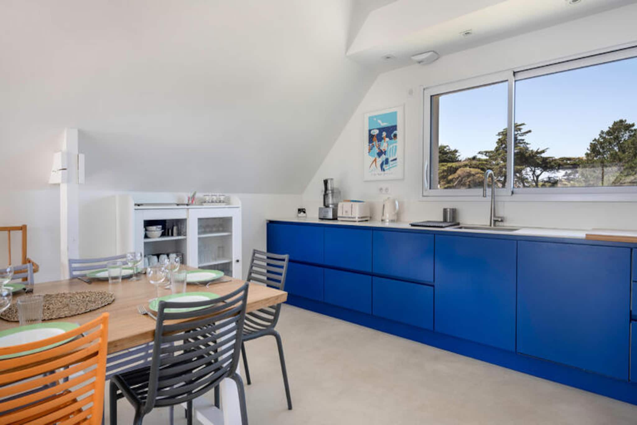 Maison à Sarzeau-Nicht zugeordnet