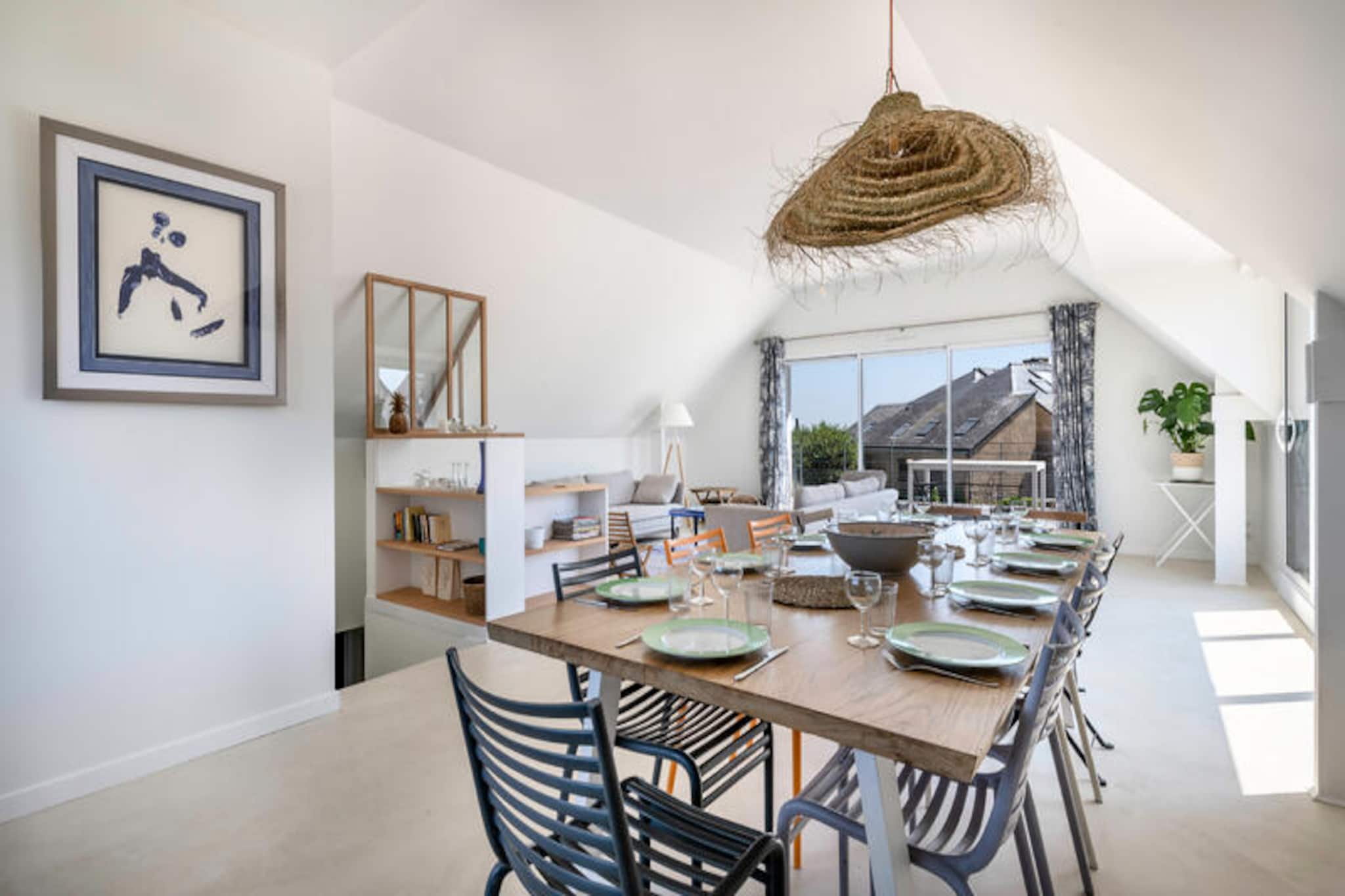 Maison à Sarzeau-Nicht zugeordnet