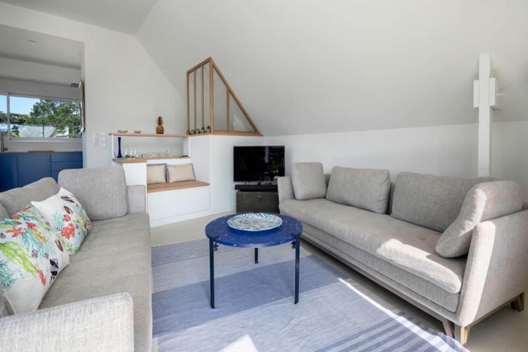 Maison à Sarzeau-Nicht zugeordnet