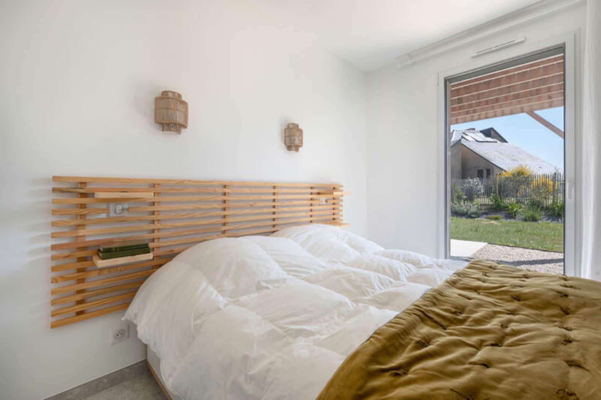 Maison à Sarzeau-Nicht zugeordnet