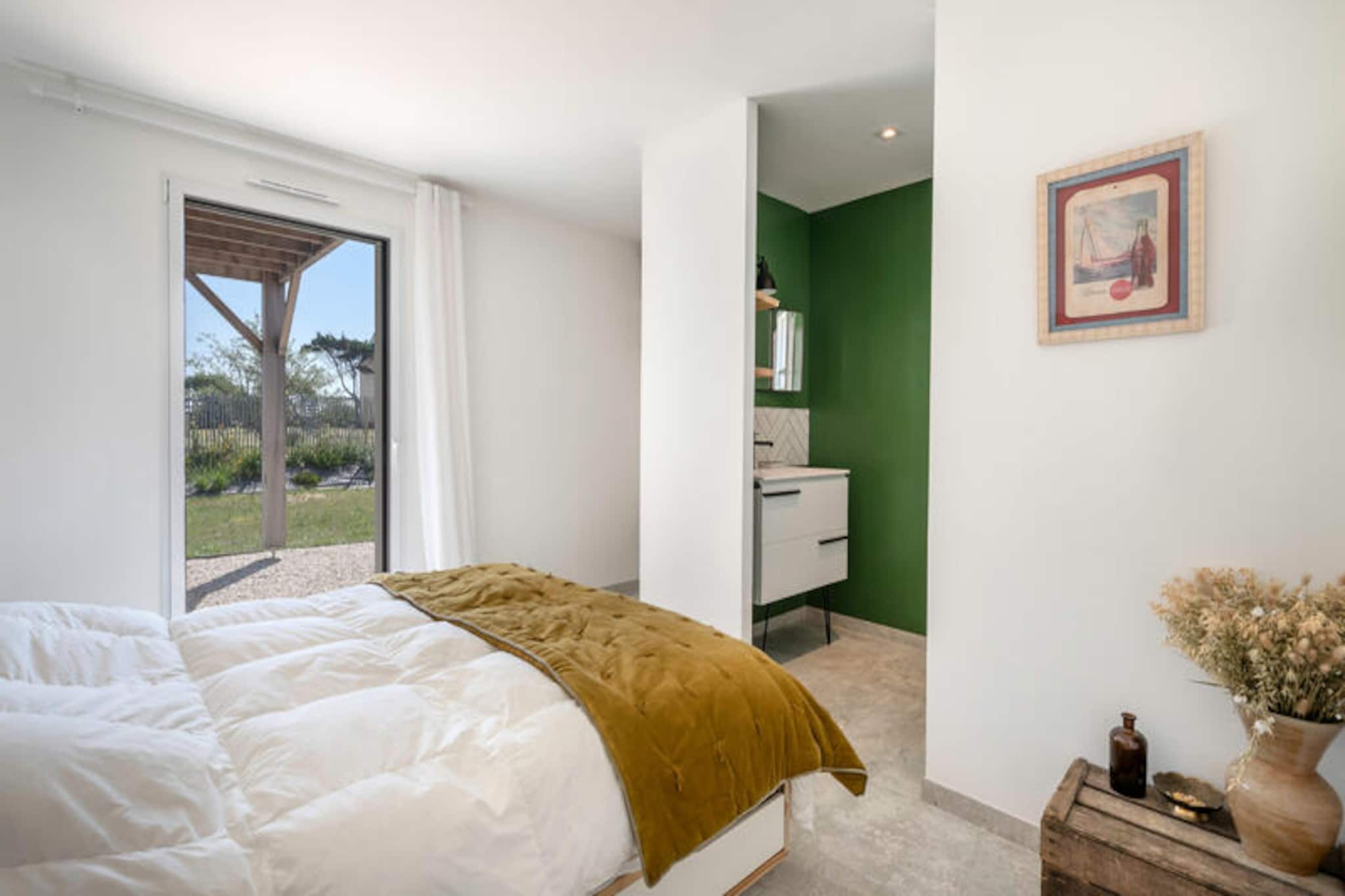 Maison à Sarzeau-Nicht zugeordnet