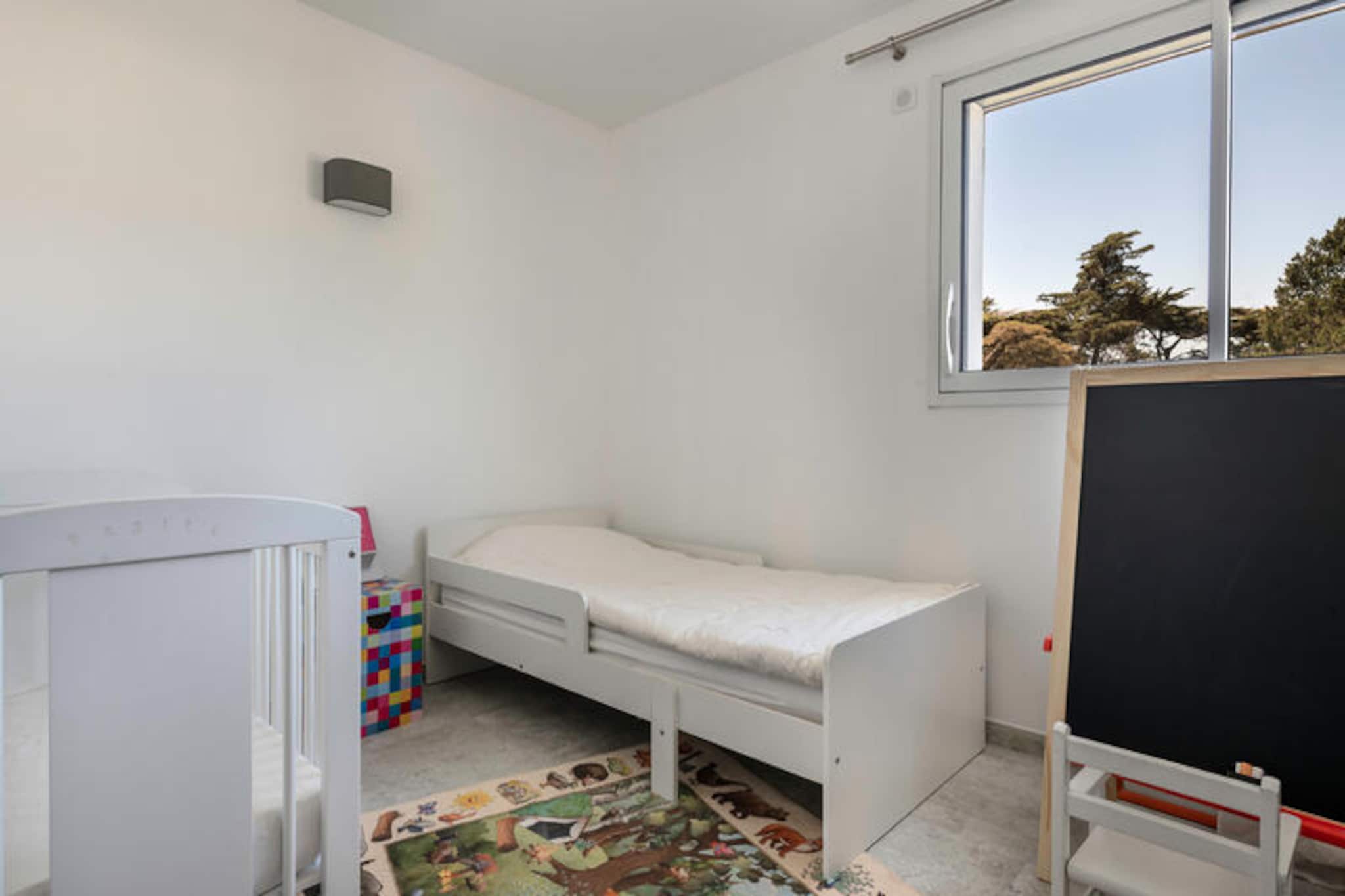 Maison à Sarzeau-Nicht zugeordnet