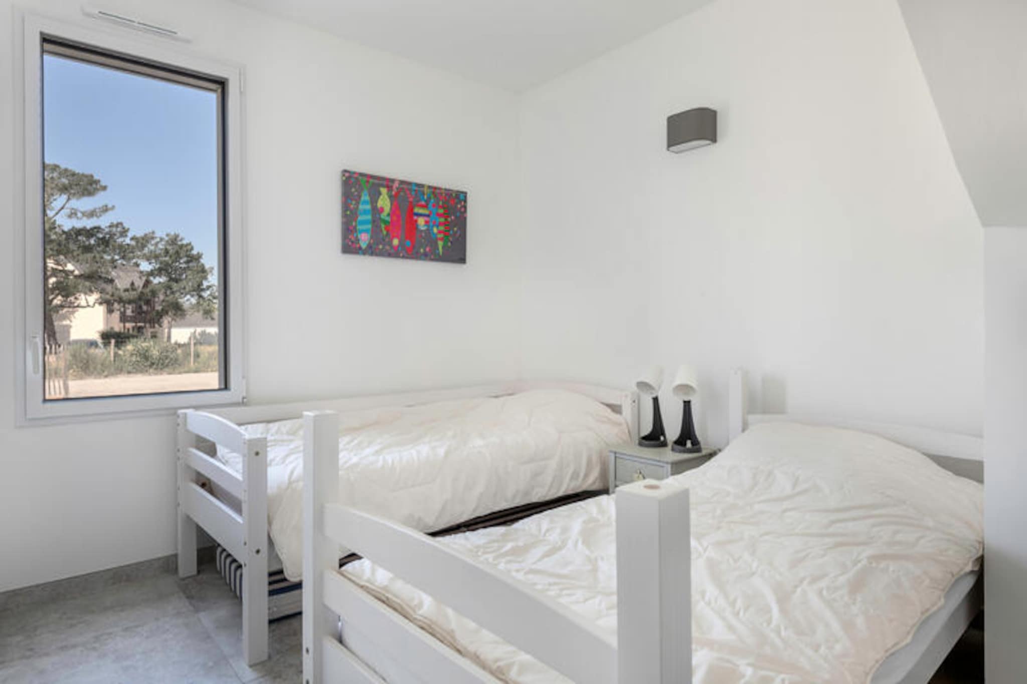 Maison à Sarzeau-Nicht zugeordnet