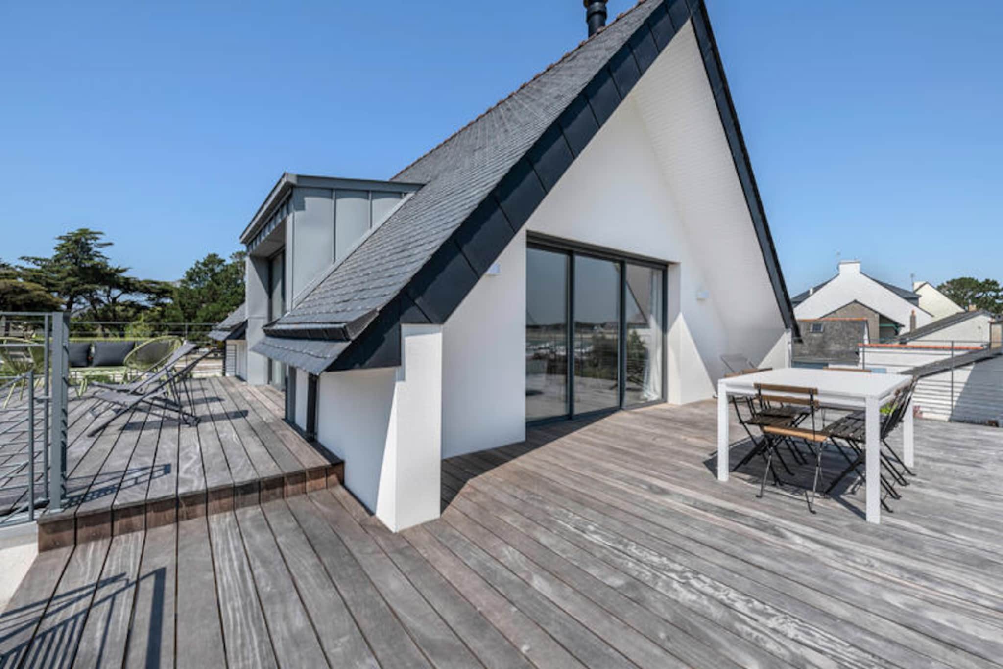 Maison à Sarzeau-Nicht zugeordnet