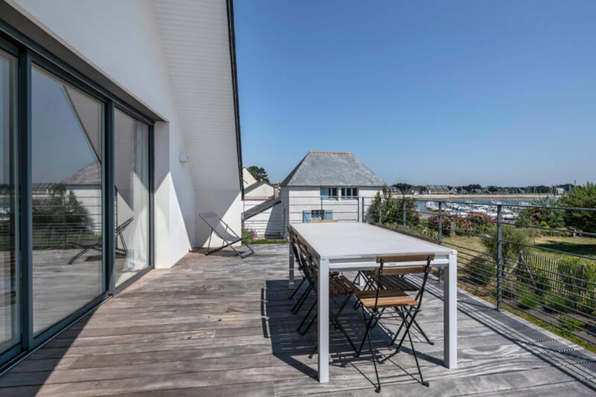 Maison à Sarzeau-Nicht zugeordnet