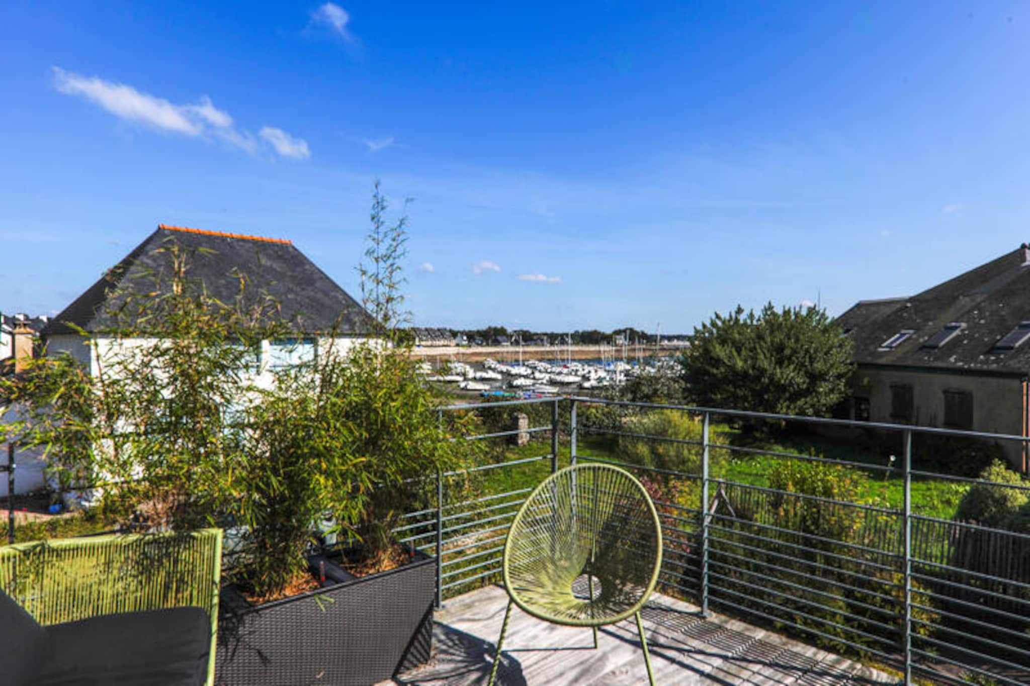 Maison à Sarzeau-Nicht zugeordnet