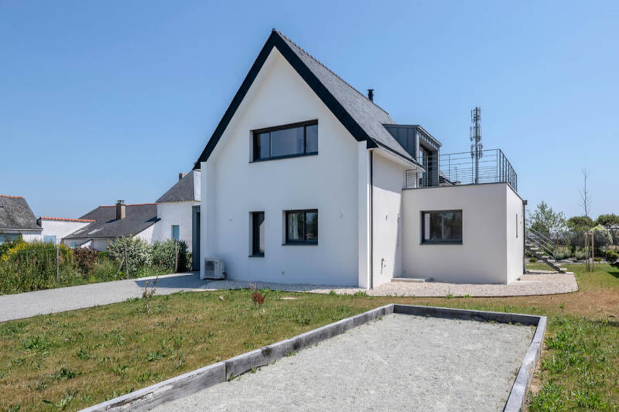 Maison à Sarzeau-Nicht zugeordnet