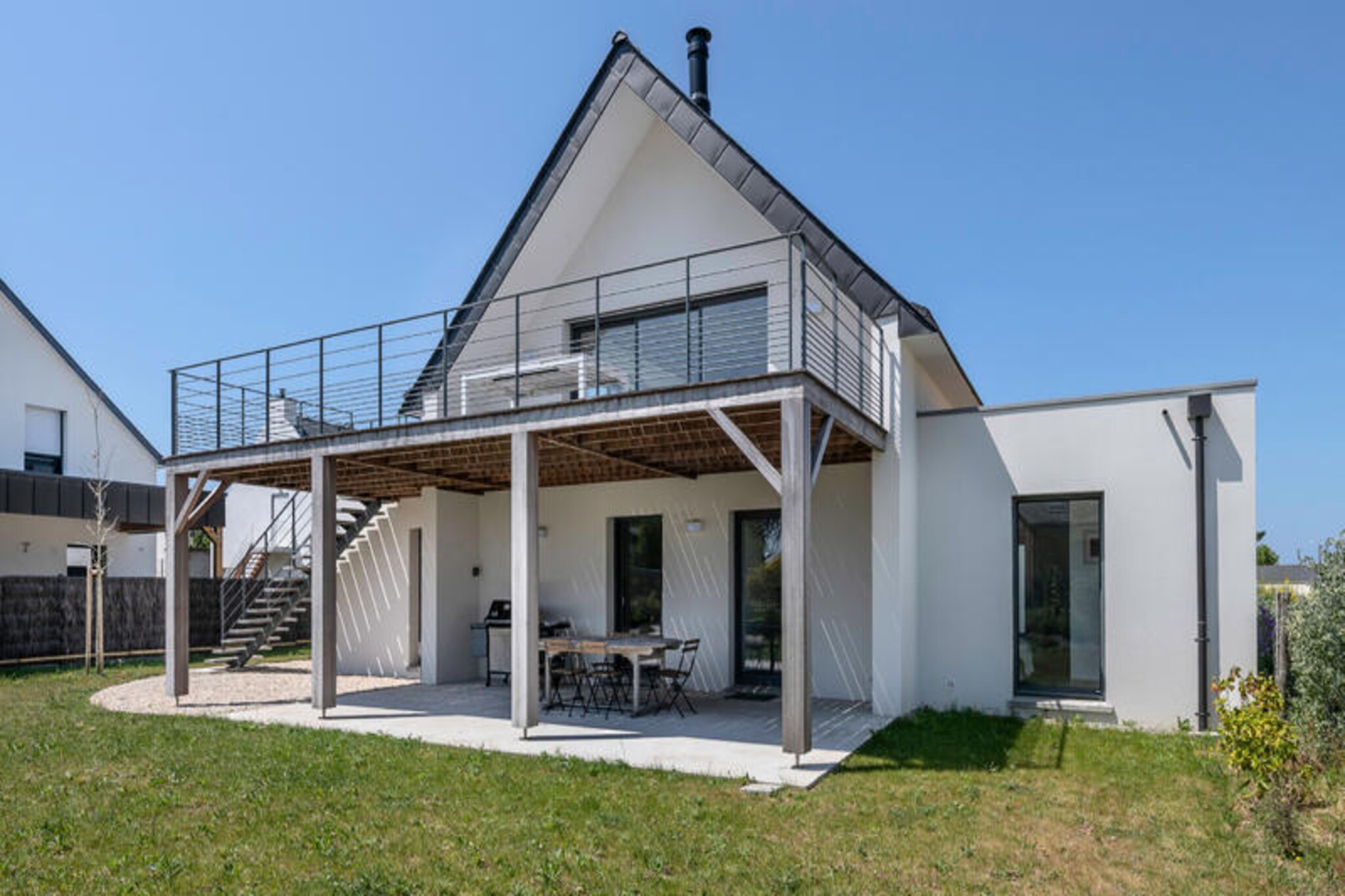 Maison à Sarzeau-Nicht zugeordnet