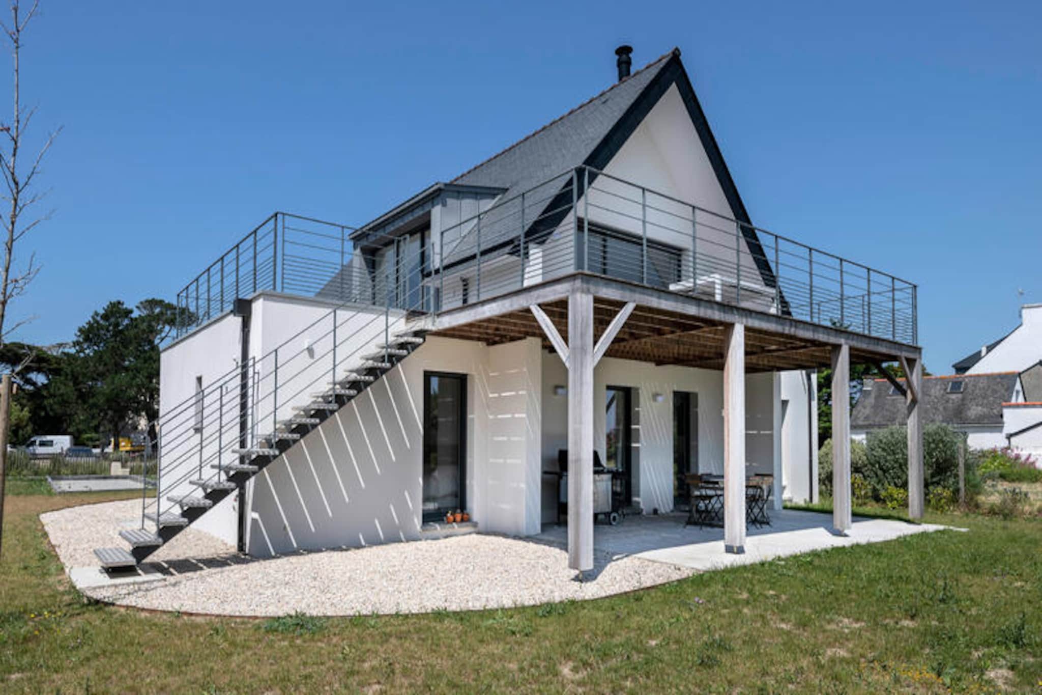 Maison à Sarzeau-Nicht zugeordnet