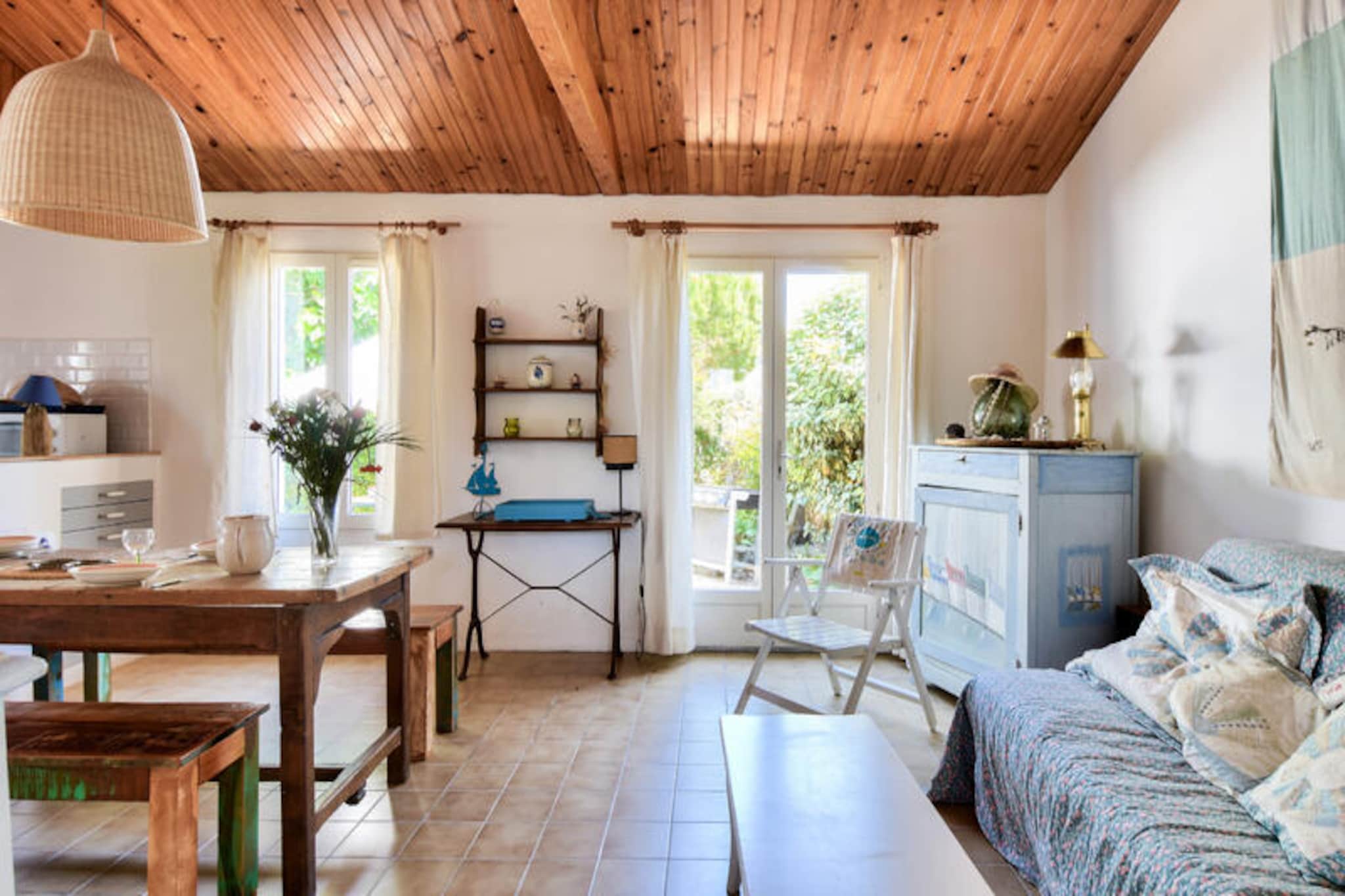 Maison à La guerinière - Ile de Noirmoutier