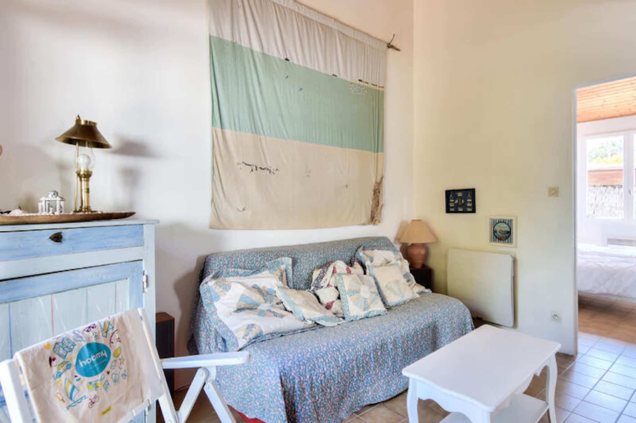 Maison à La guerinière - Ile de Noirmoutier