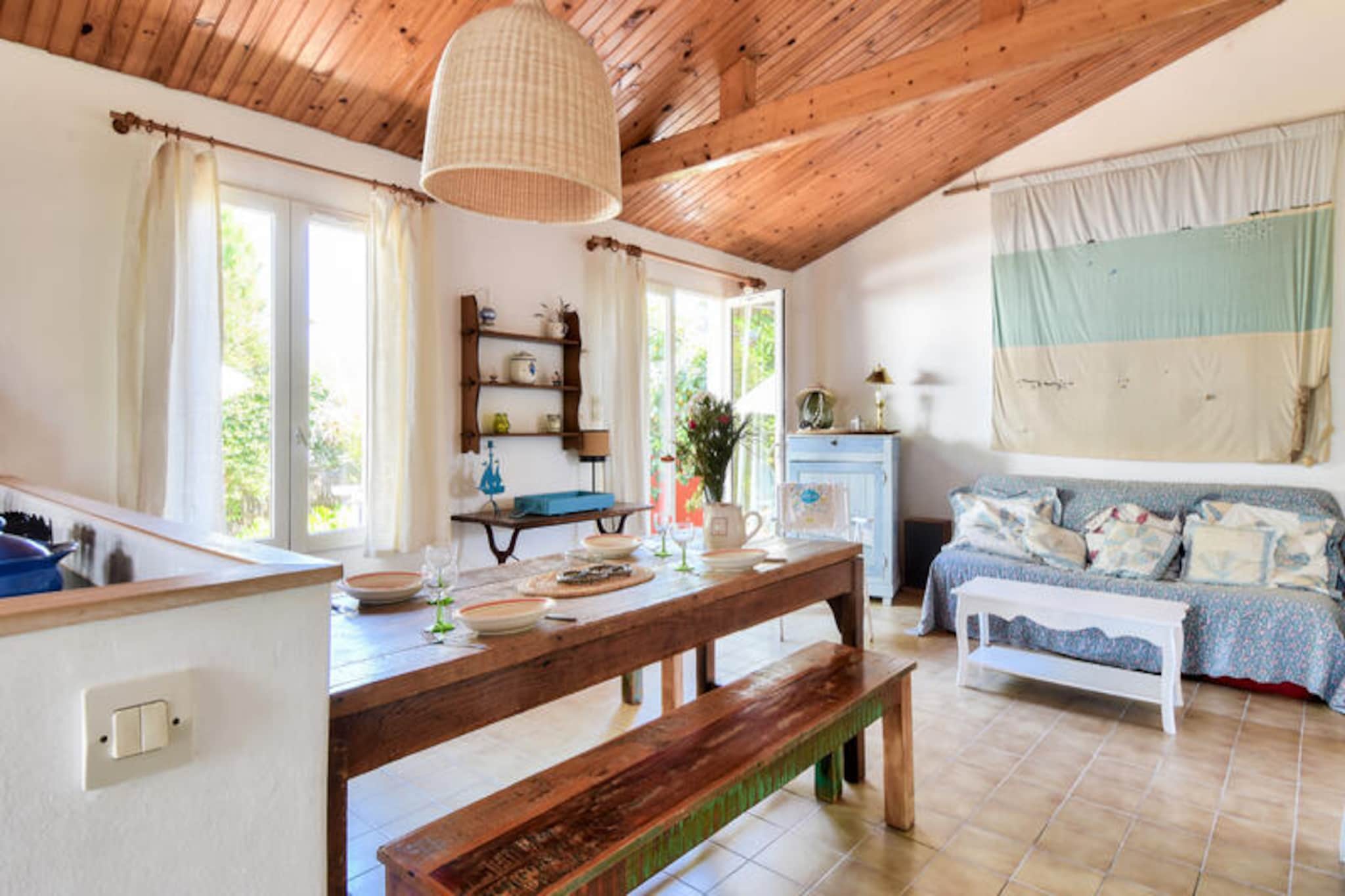 Maison à La guerinière - Ile de Noirmoutier-Niet-getagd