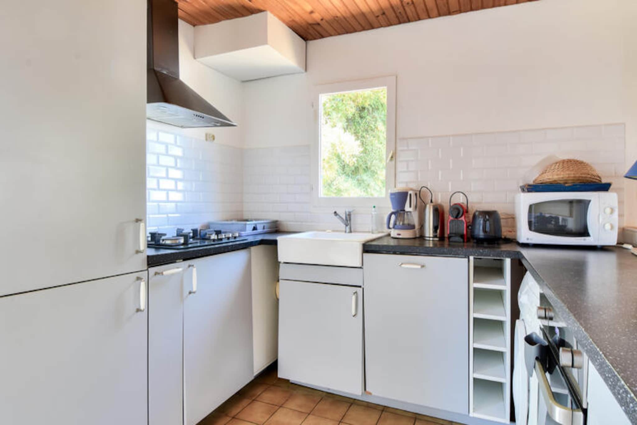 Maison à La guerinière - Ile de Noirmoutier-Niet-getagd