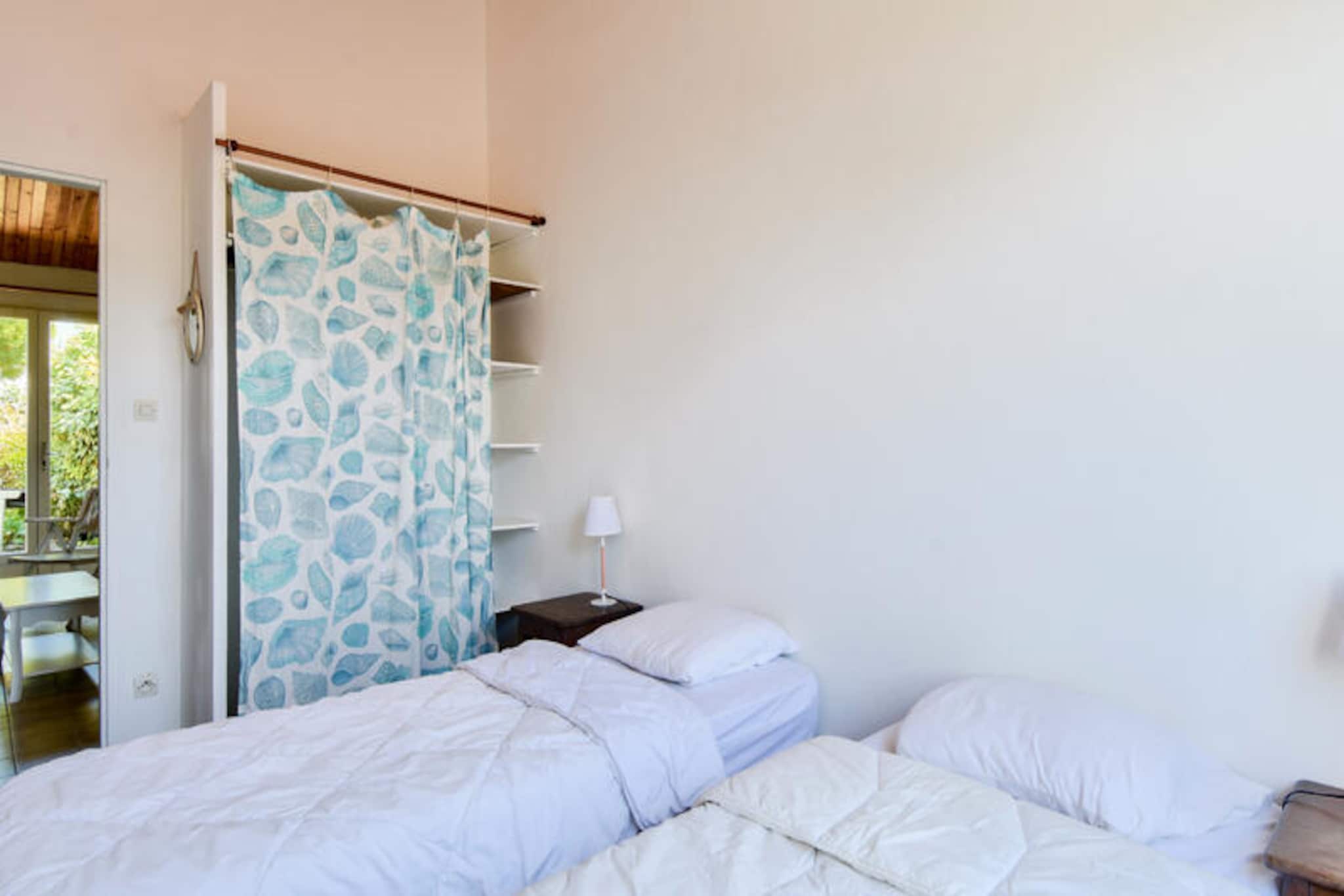 Maison à La guerinière - Ile de Noirmoutier-Niet-getagd