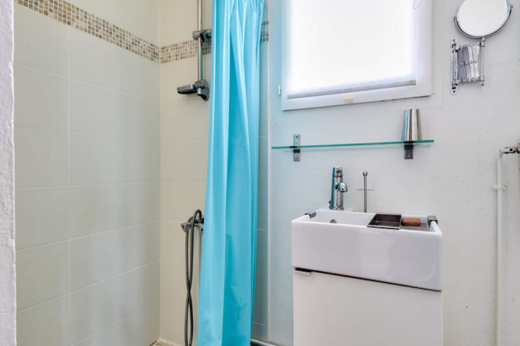 Maison à La guerinière - Ile de Noirmoutier-Niet-getagd