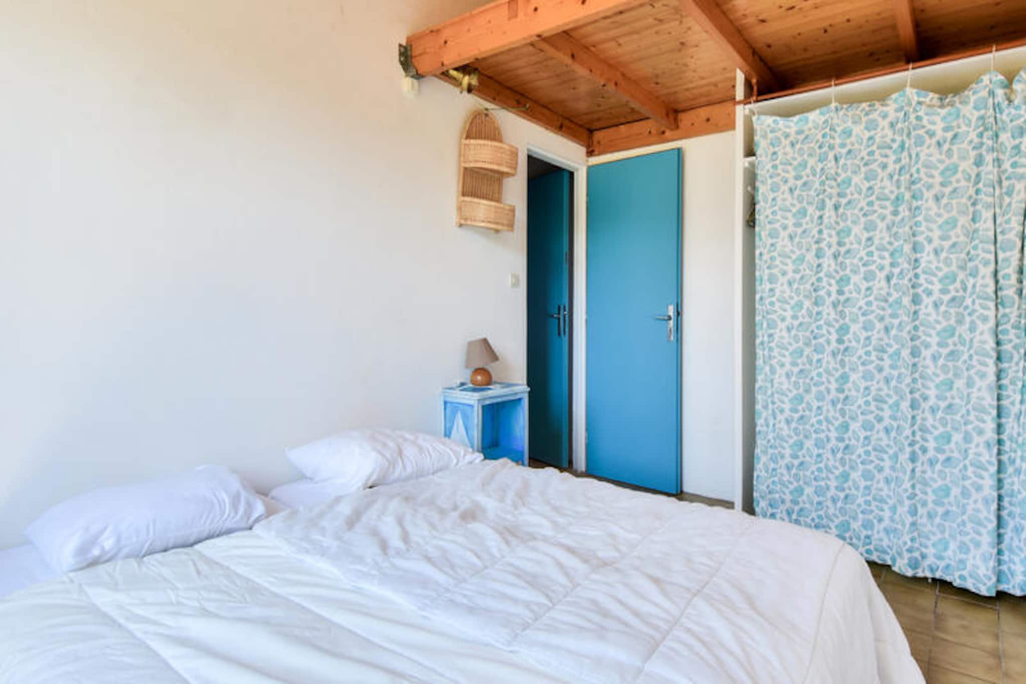 Maison à La guerinière - Ile de Noirmoutier-Niet-getagd