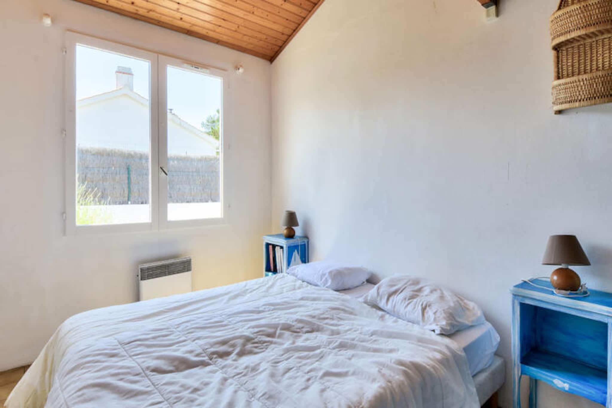 Maison à La guerinière - Ile de Noirmoutier-Niet-getagd