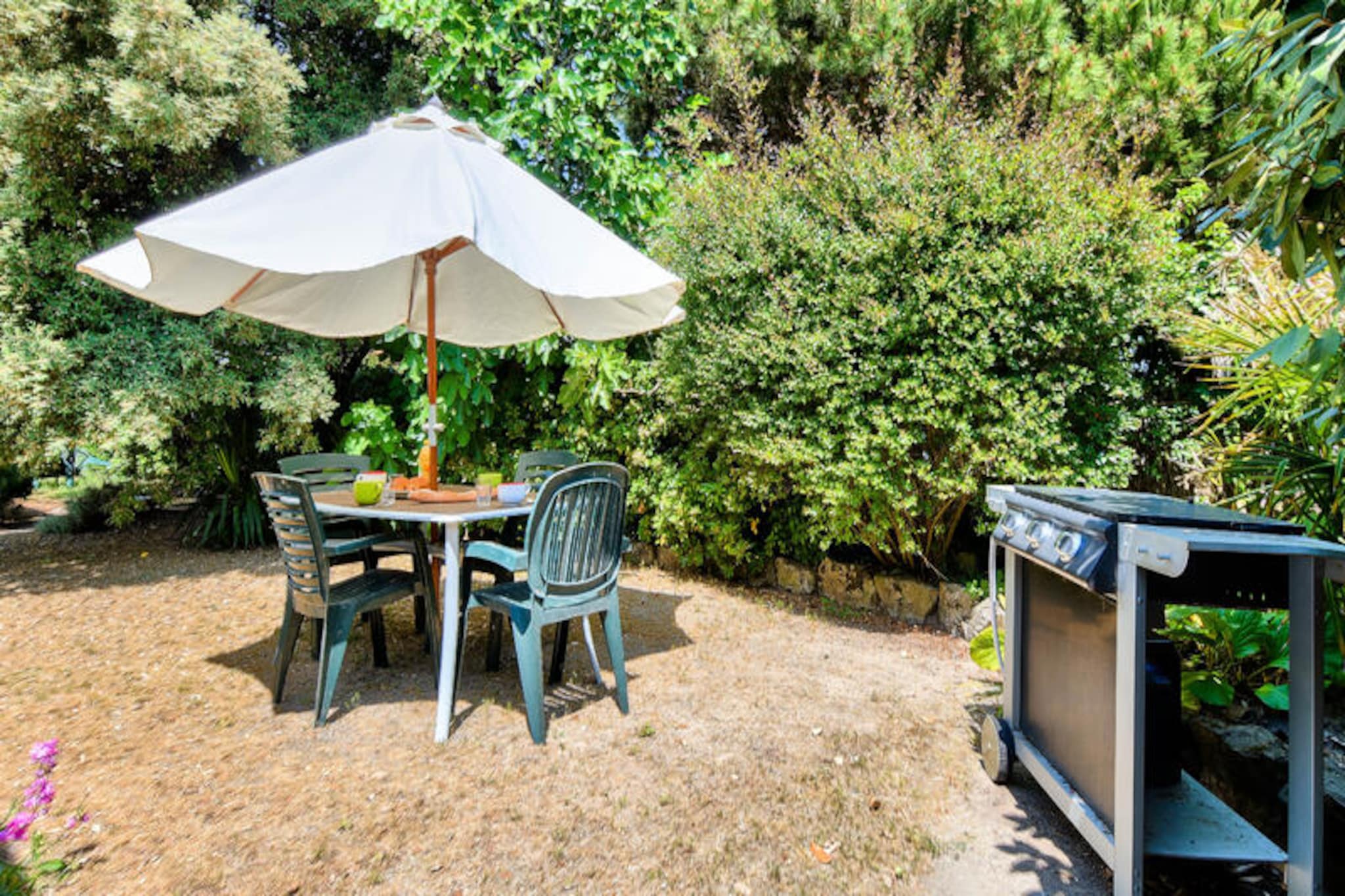 Maison à La guerinière - Ile de Noirmoutier-Niet-getagd