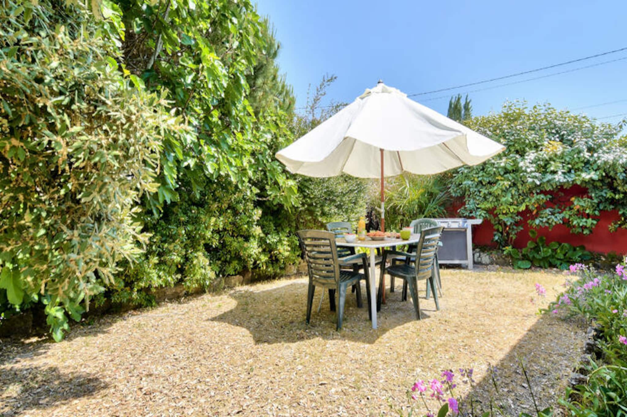 Maison à La guerinière - Ile de Noirmoutier-Niet-getagd