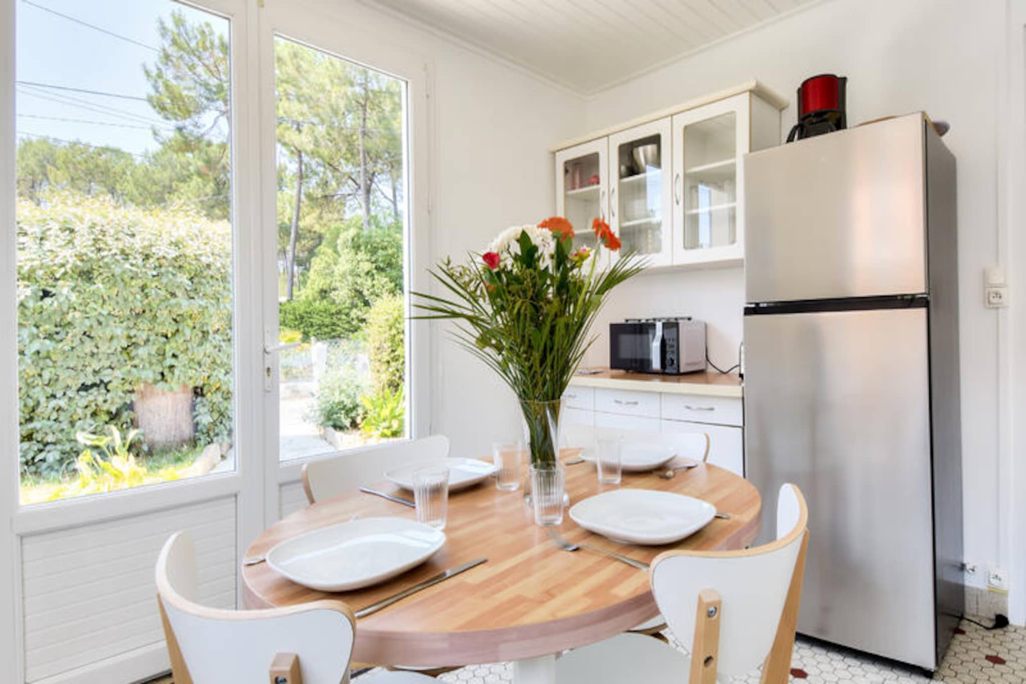 Maison à La Barre de Monts - Noirmoutier