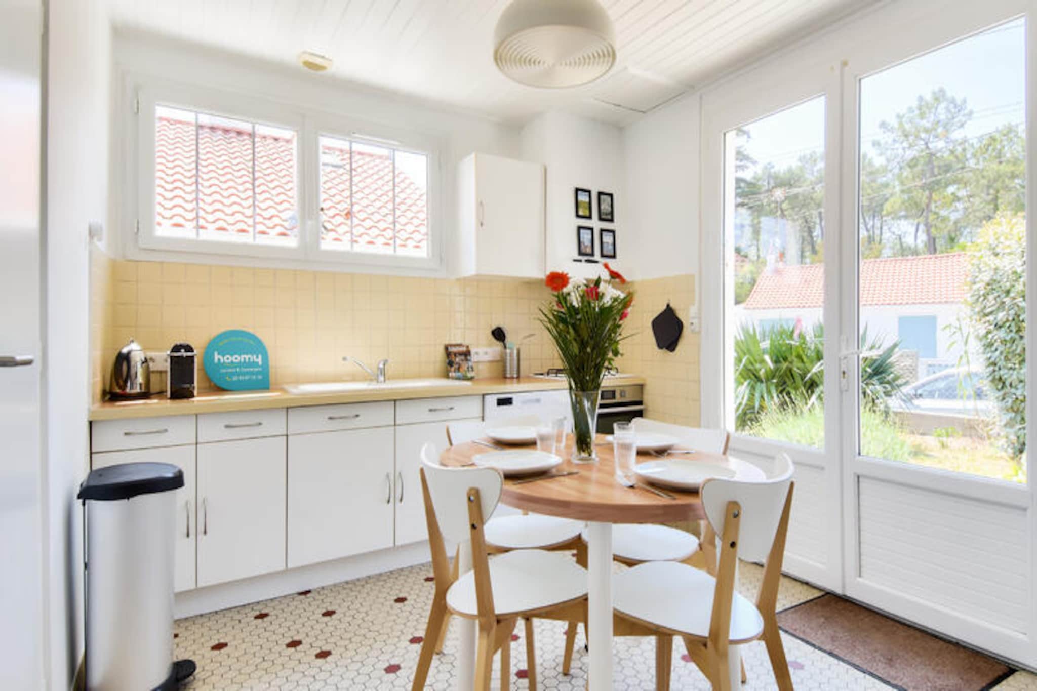 Maison à La Barre de Monts - Noirmoutier