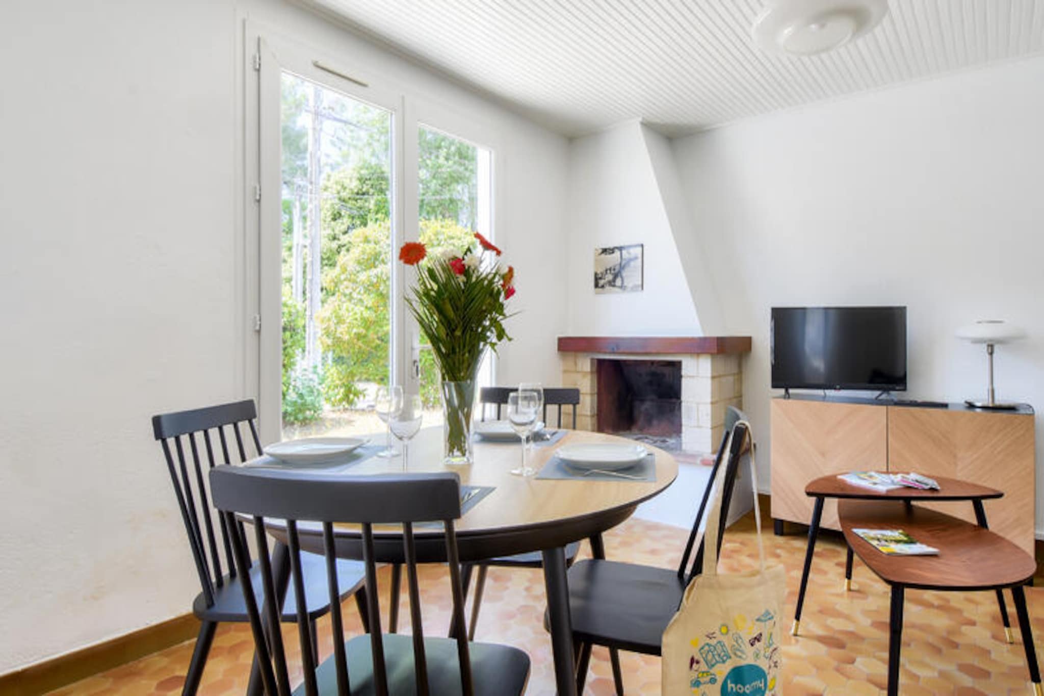 Maison à La Barre de Monts - Noirmoutier