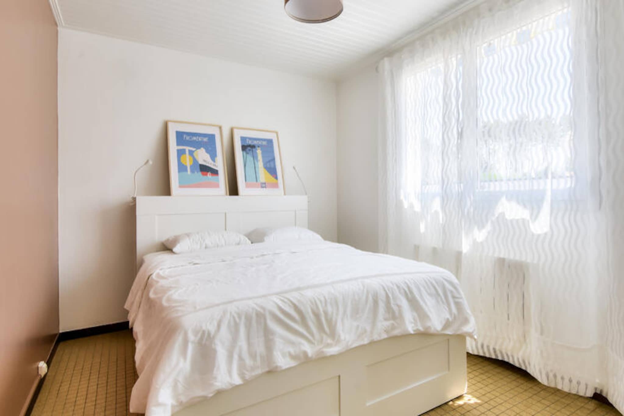 Maison à La Barre de Monts - Noirmoutier-Untagged